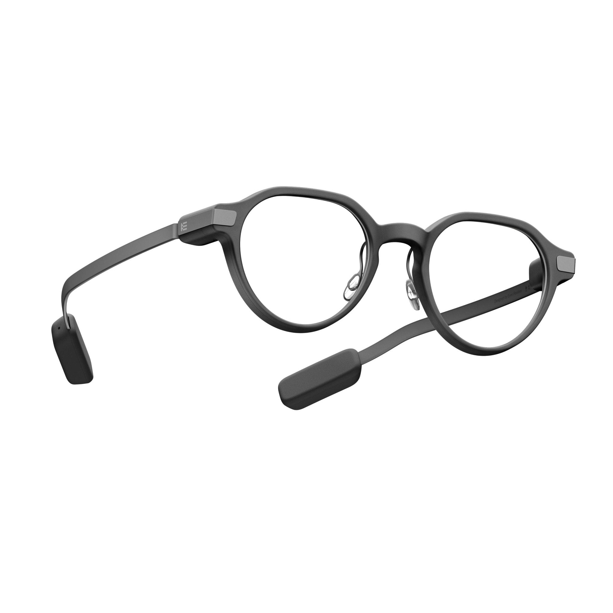 Even G2 Smart Glasses