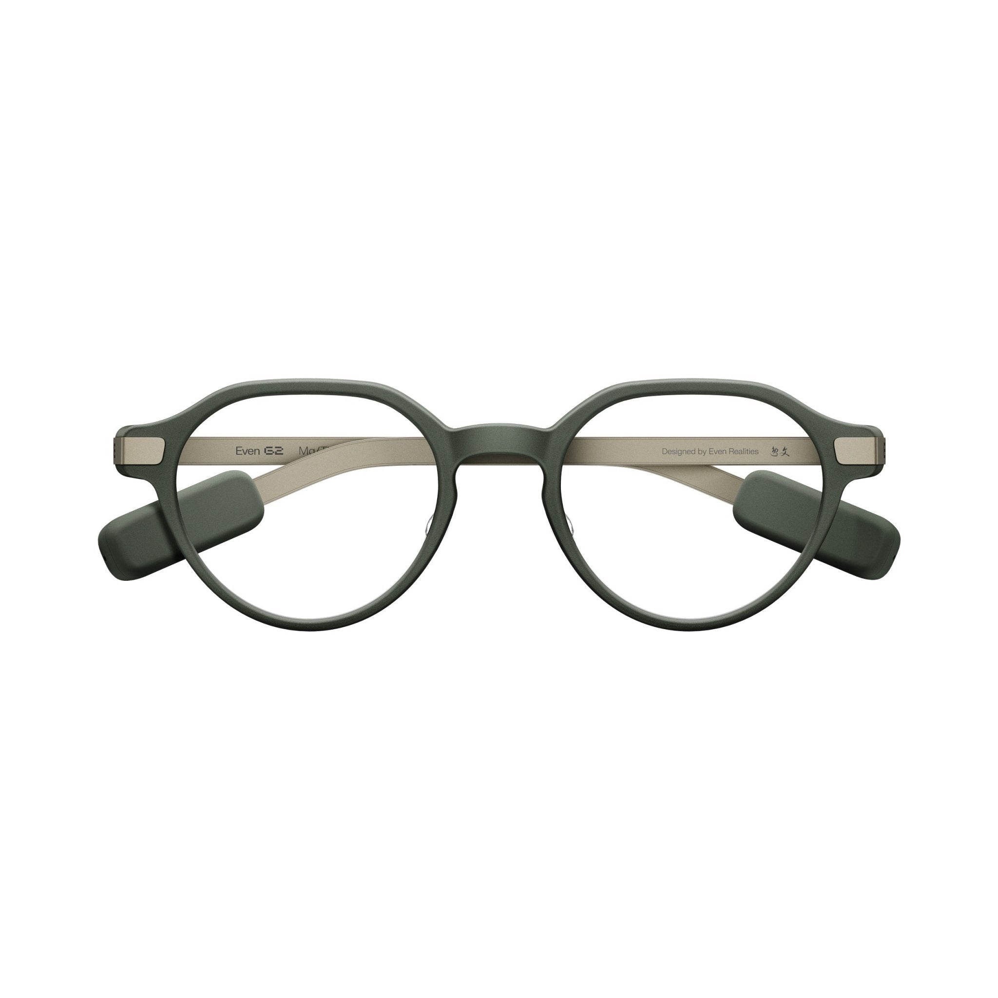 Even G2 Smart Glasses