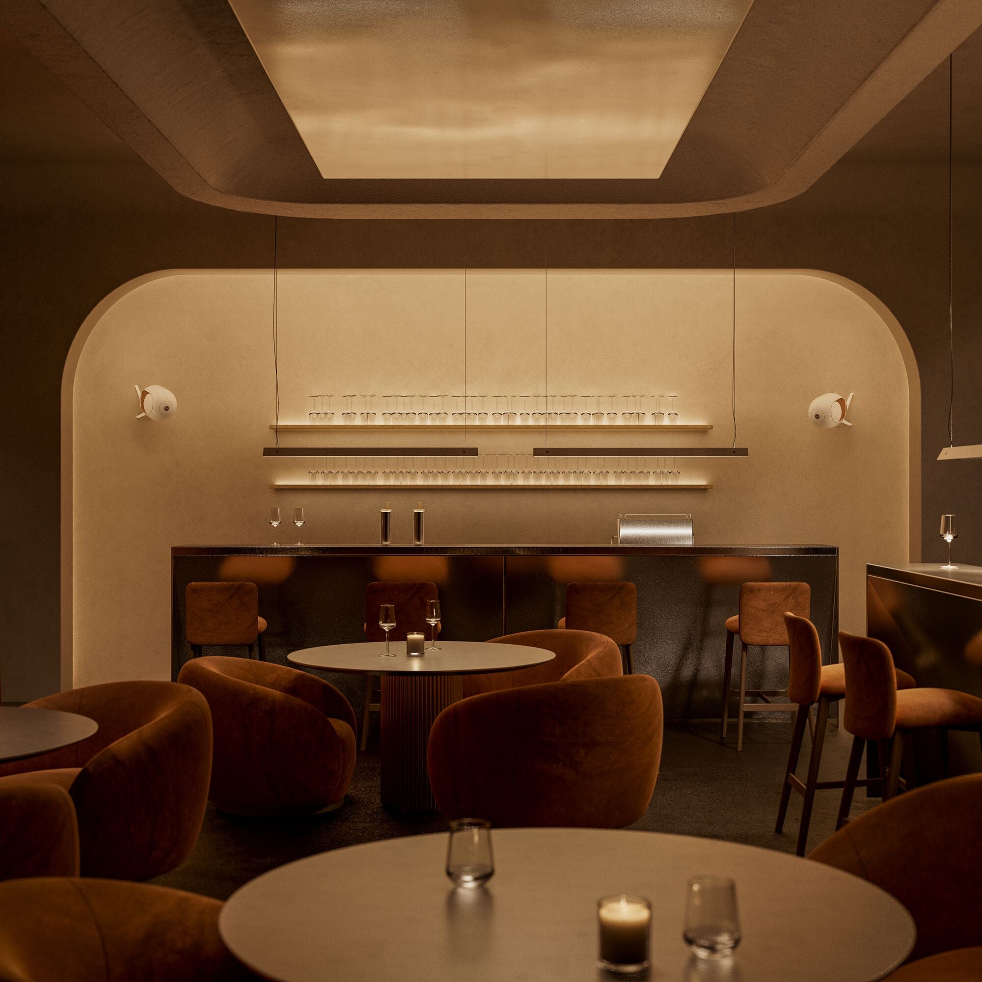 DEVIALET - GECKO (PHANTOM I)