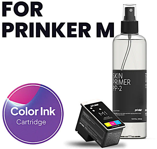 Prinker S Refill Kit