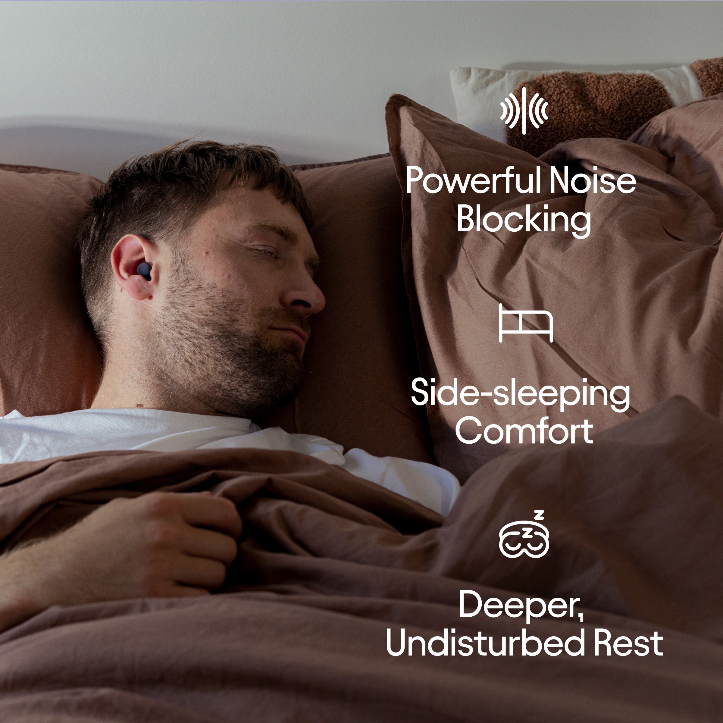 LOOP EARPLUGS - DREAM