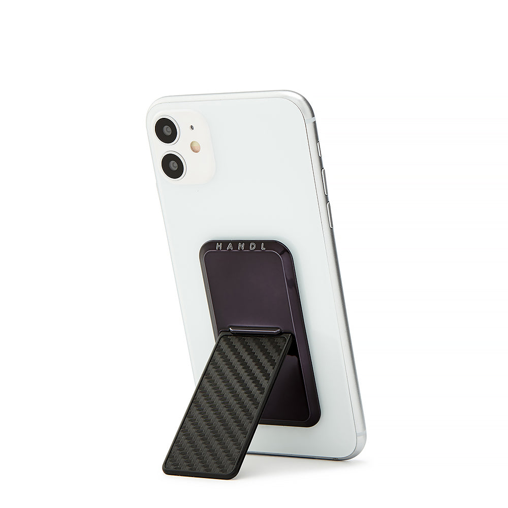 HANDL - HANDL X POPL - CARBON FIBER