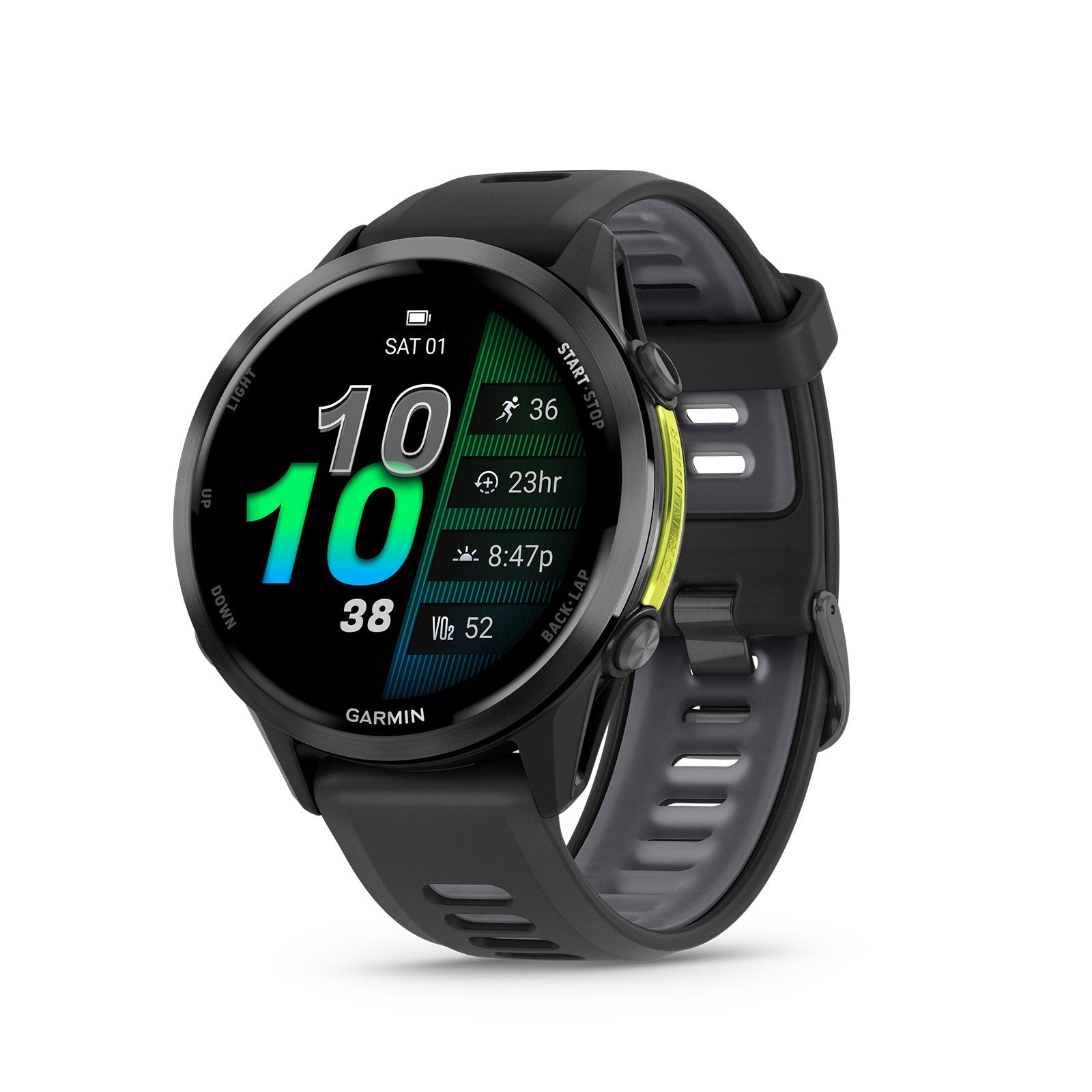 FORERUNNER 970