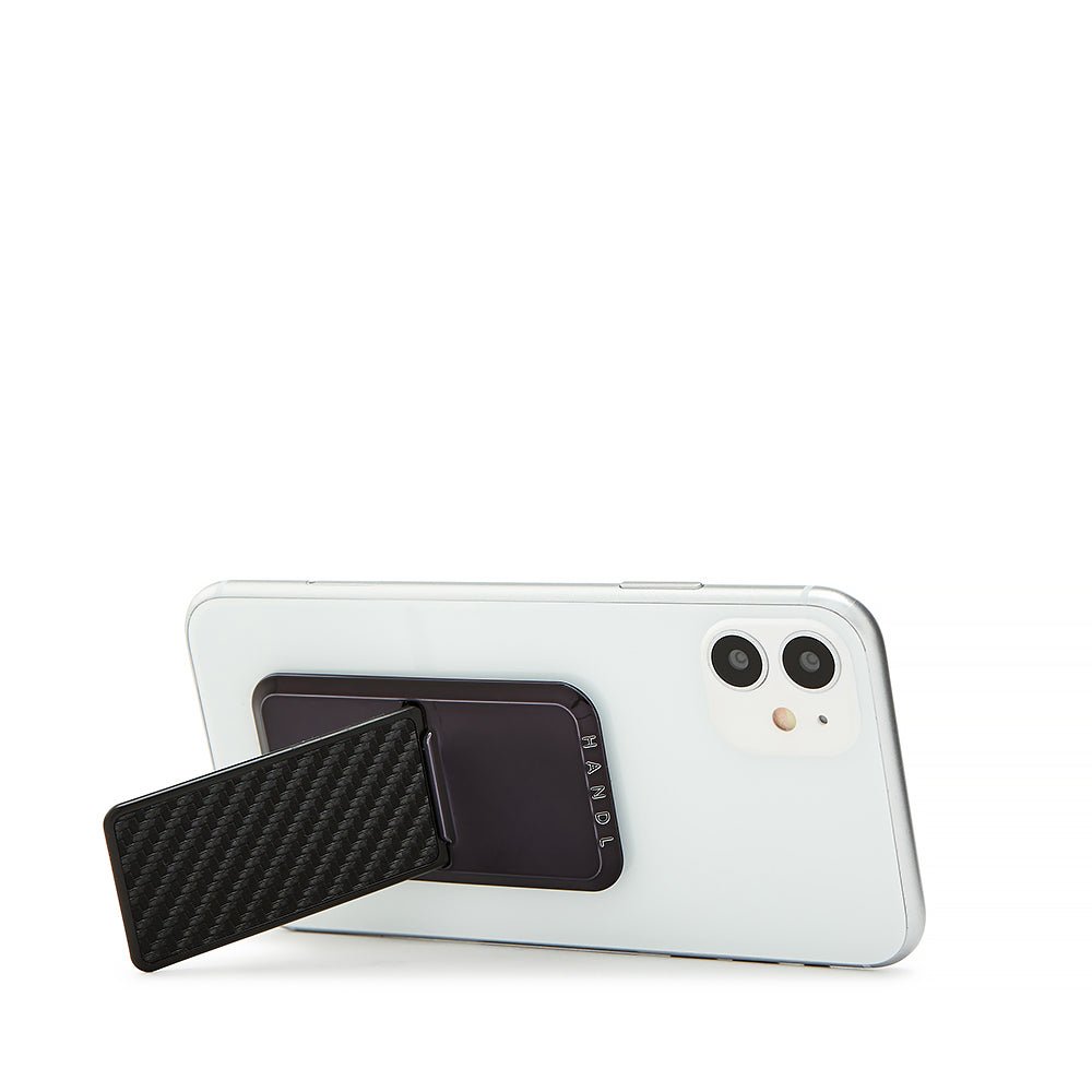 HANDL - HANDL X POPL - CARBON FIBER