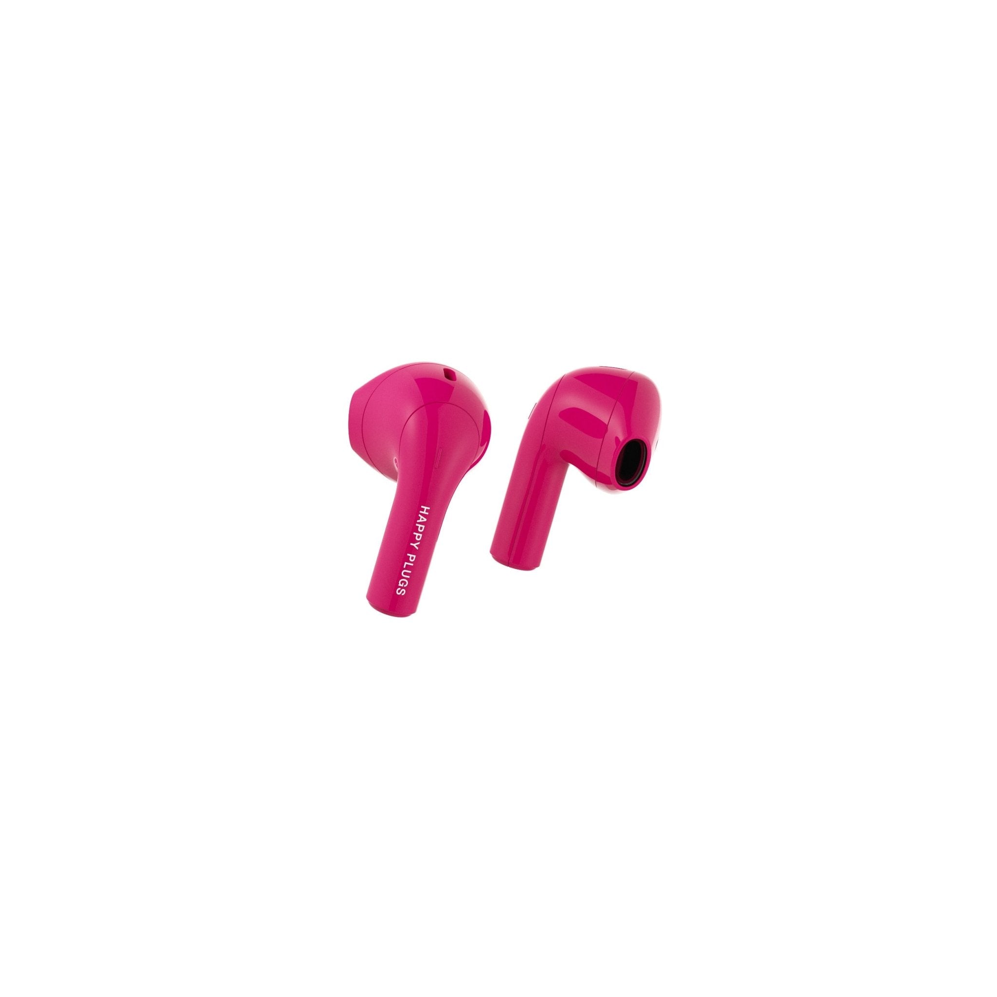 Happy Plugs Joy