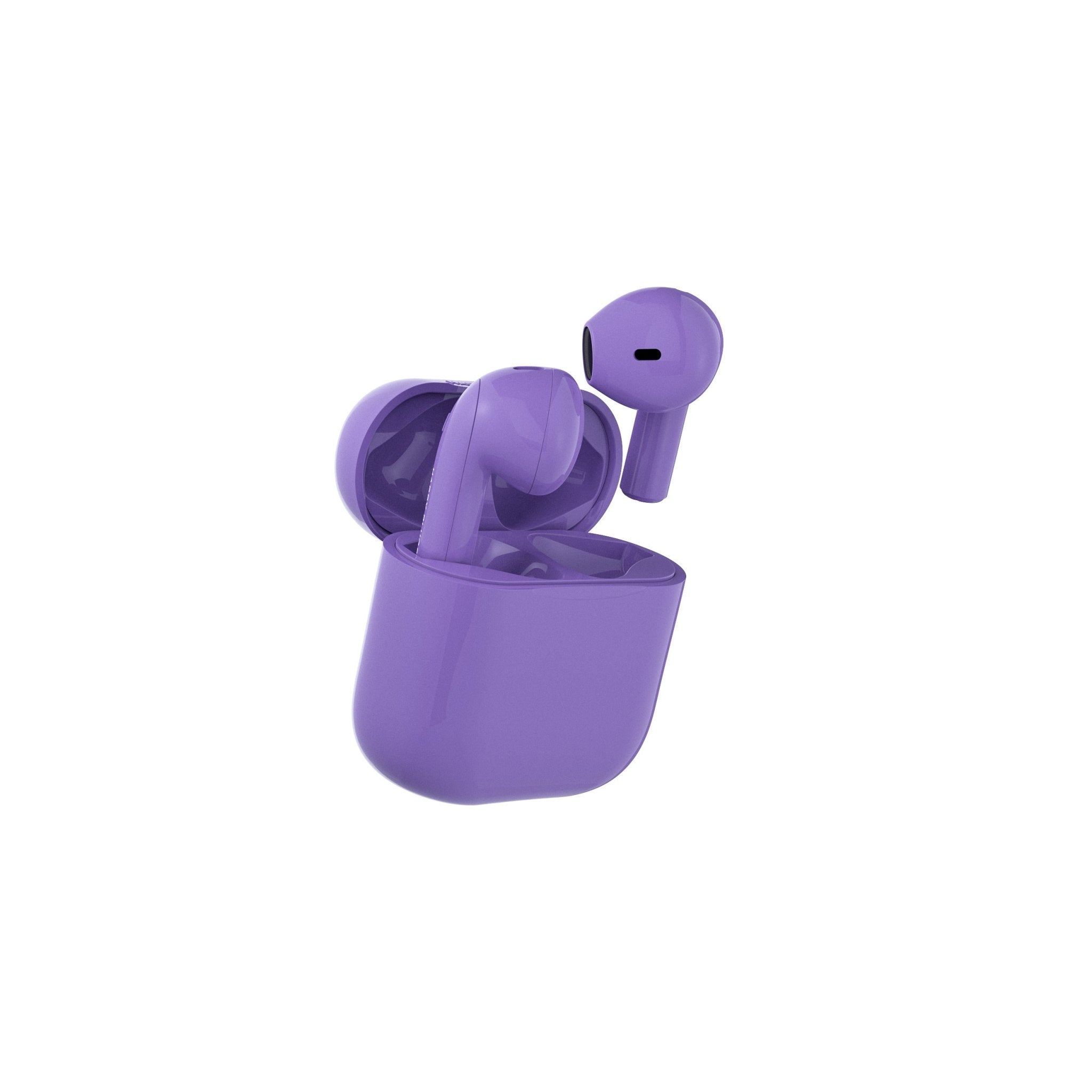 Happy Plugs Joy