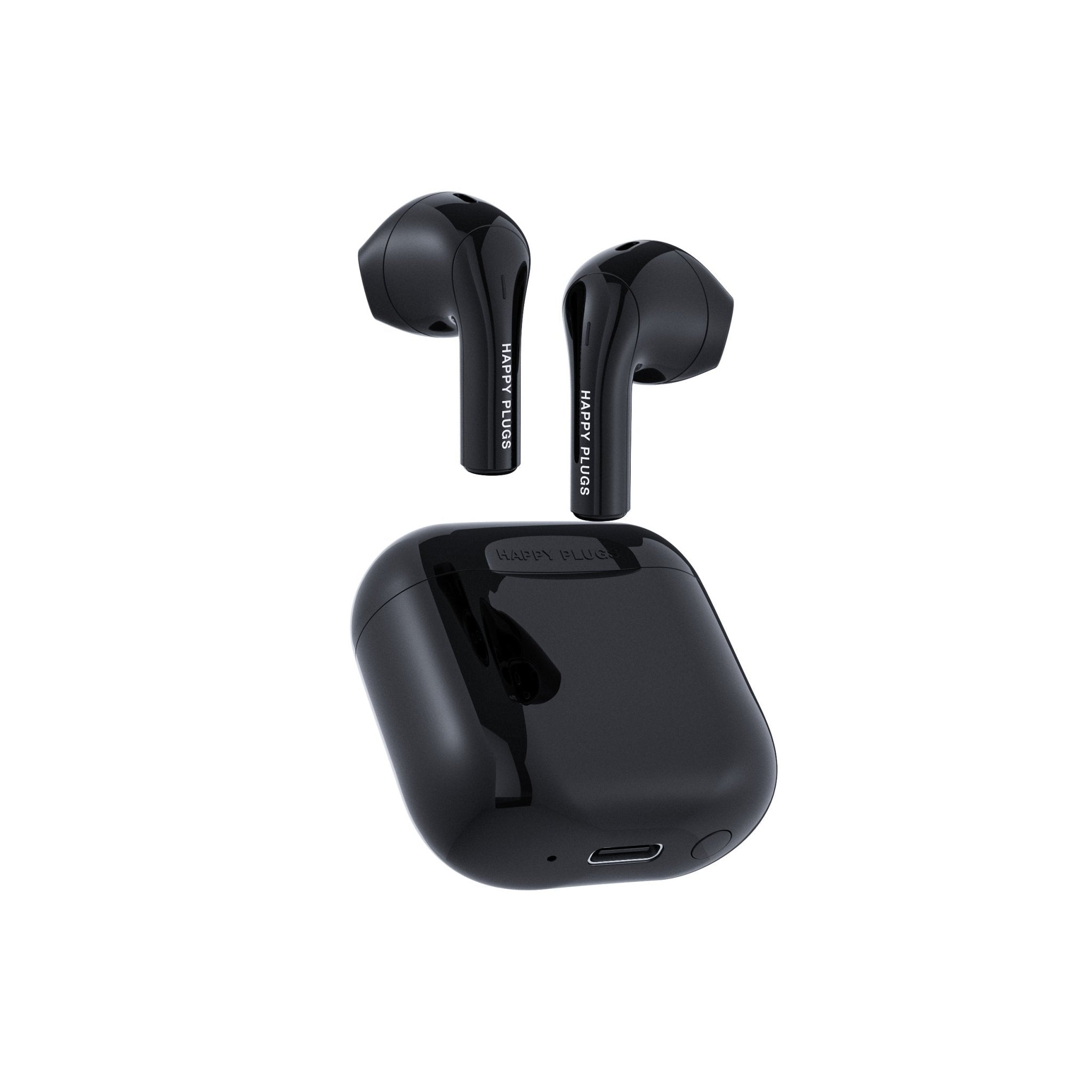 Happy Plugs Joy