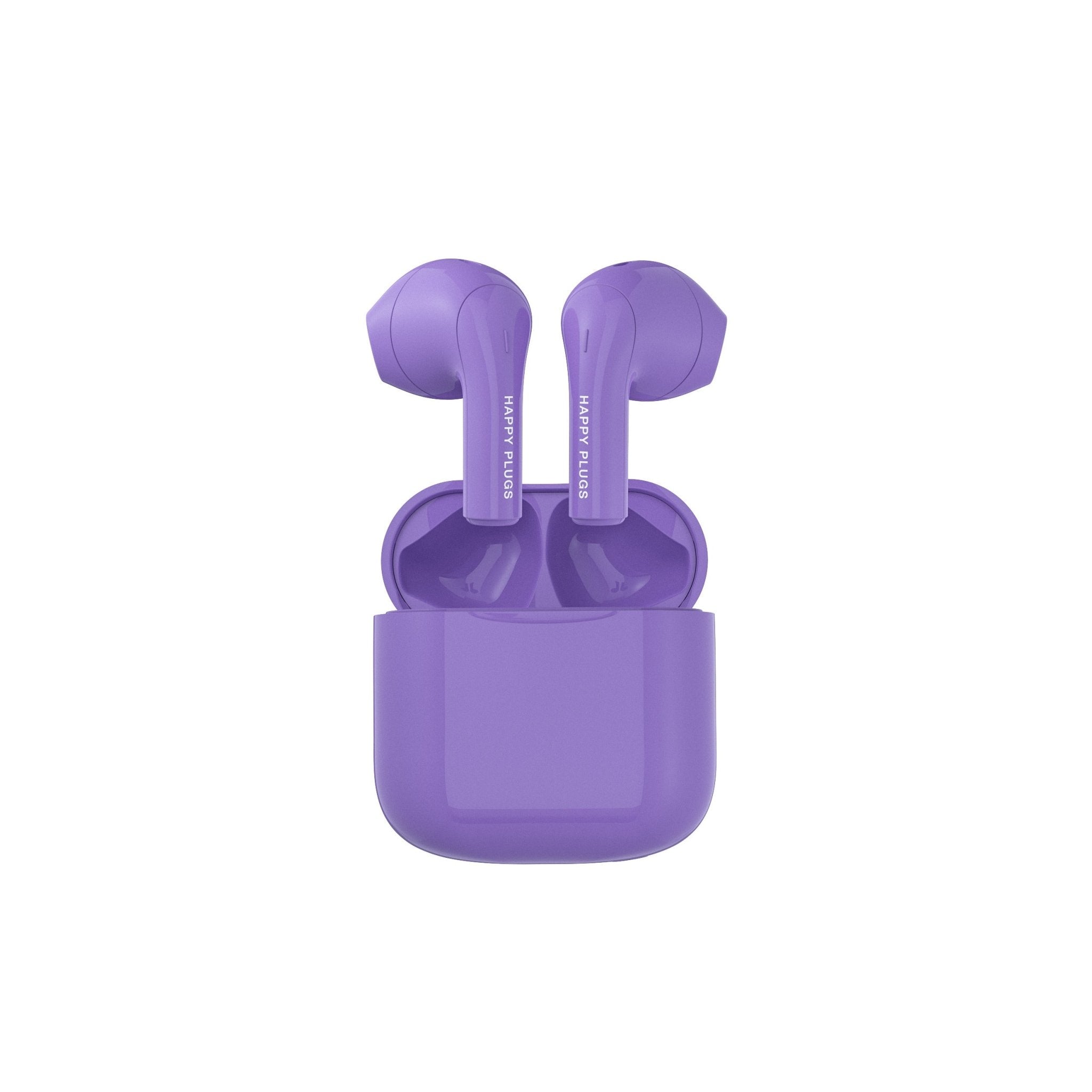 Happy Plugs Joy