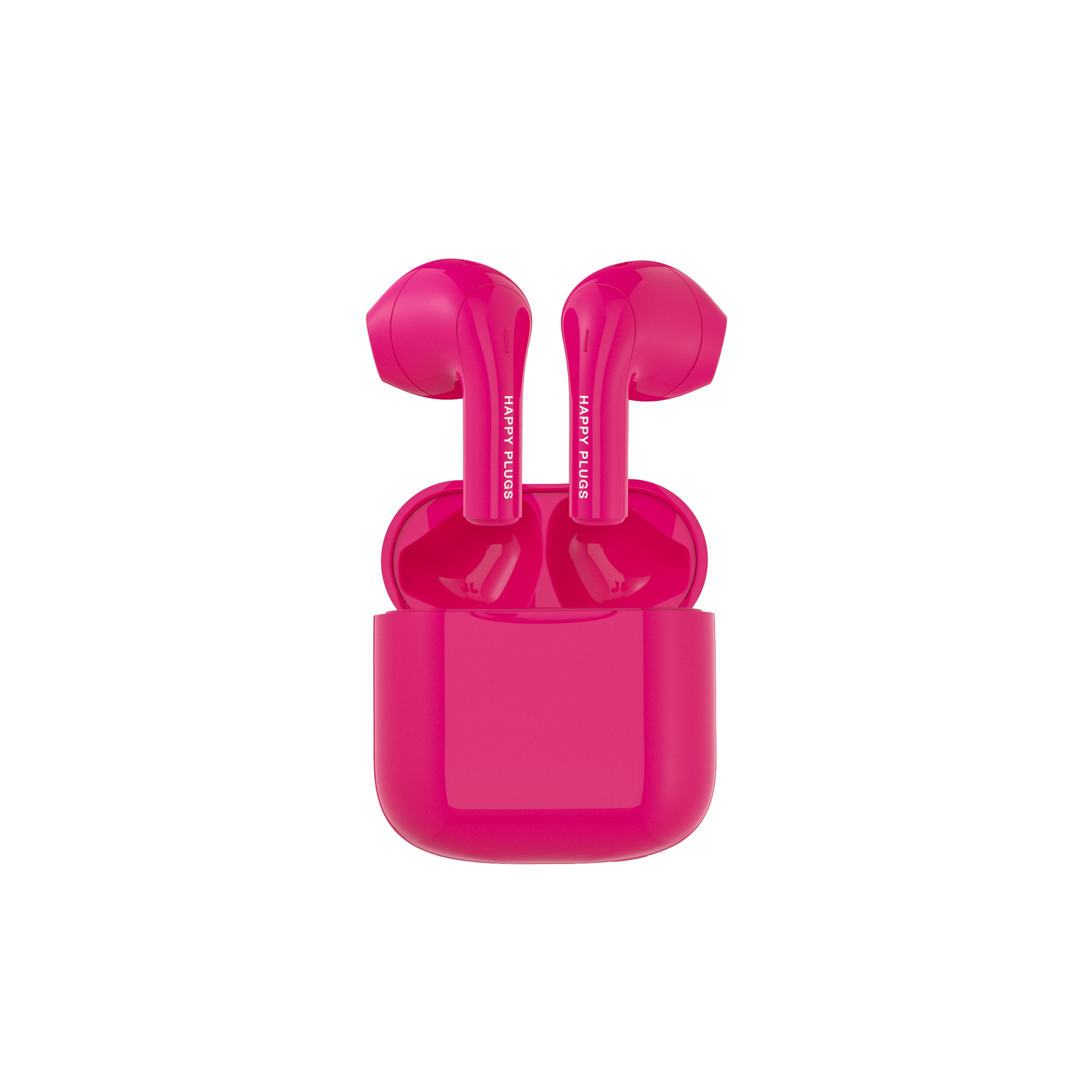 Happy Plugs Joy