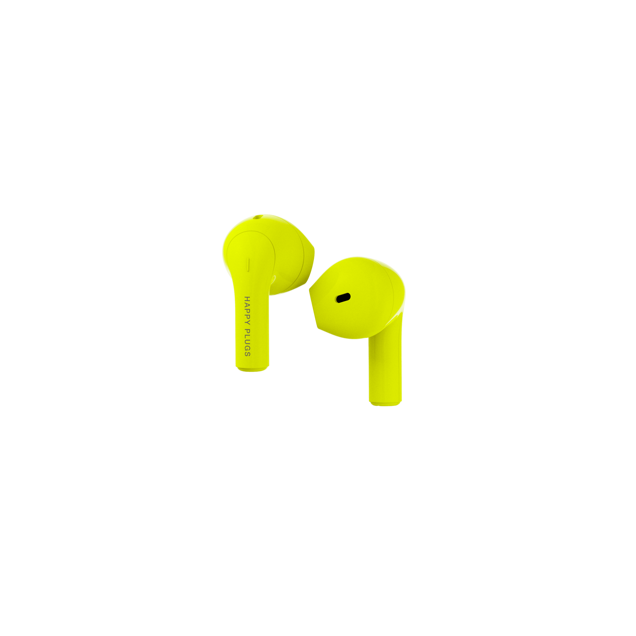 Happy Plugs Joy