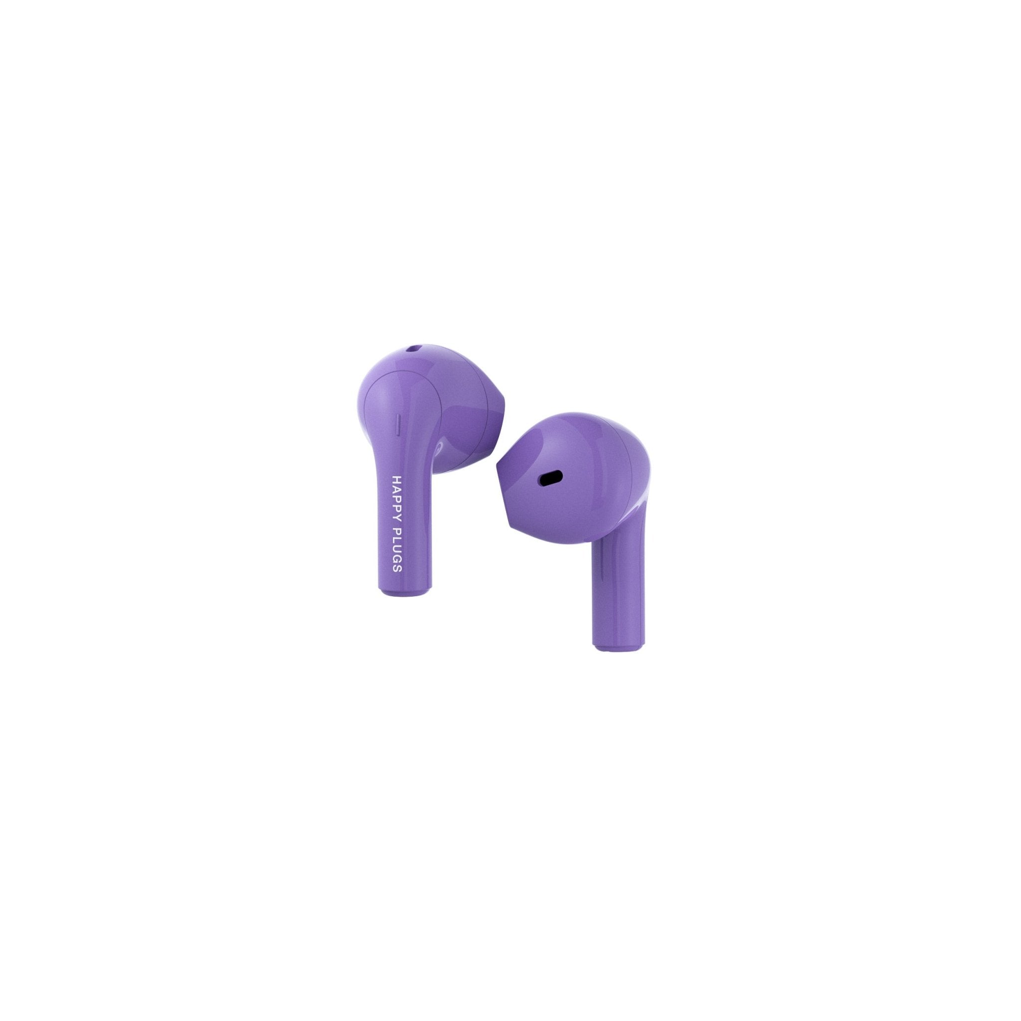 Happy Plugs Joy