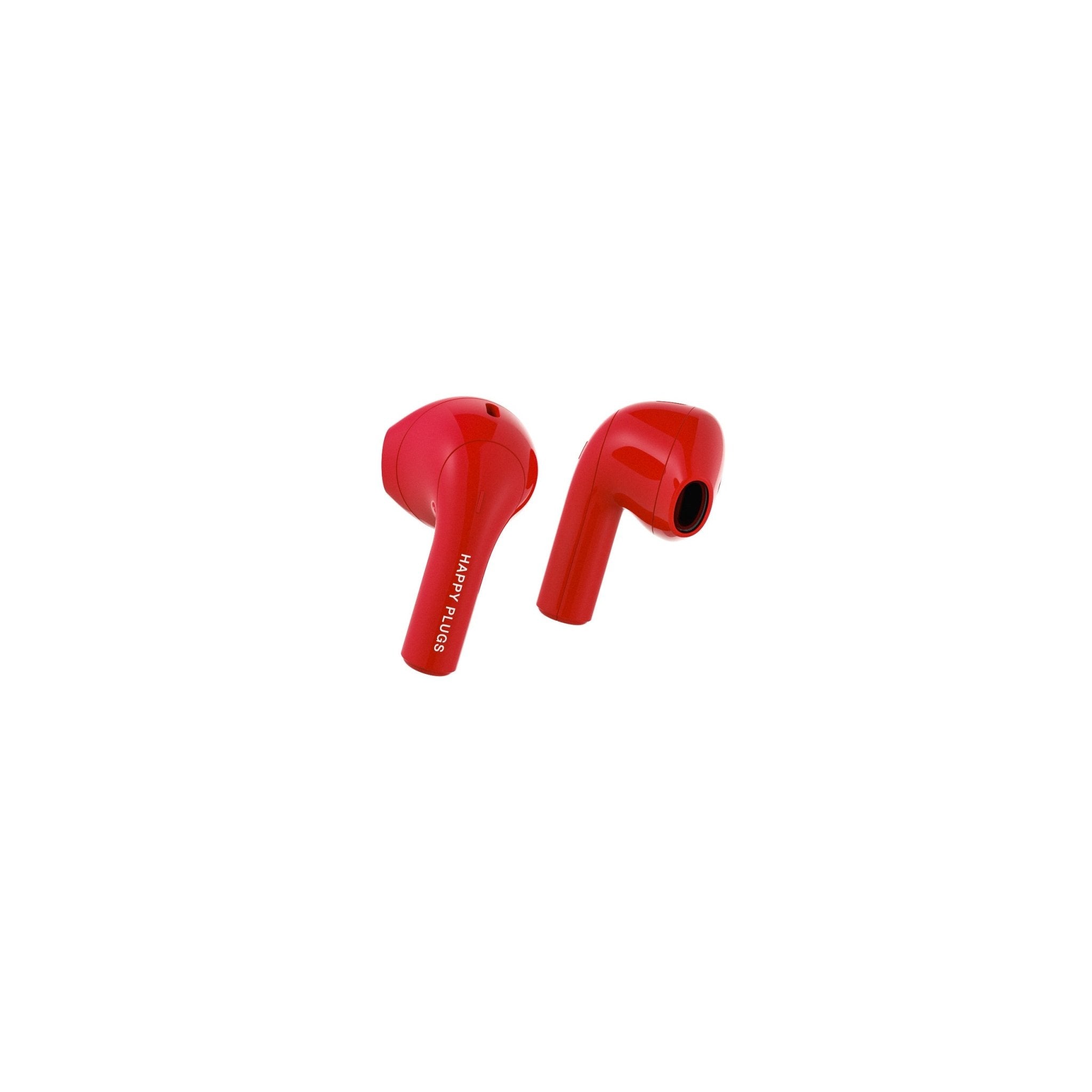 Happy Plugs Joy