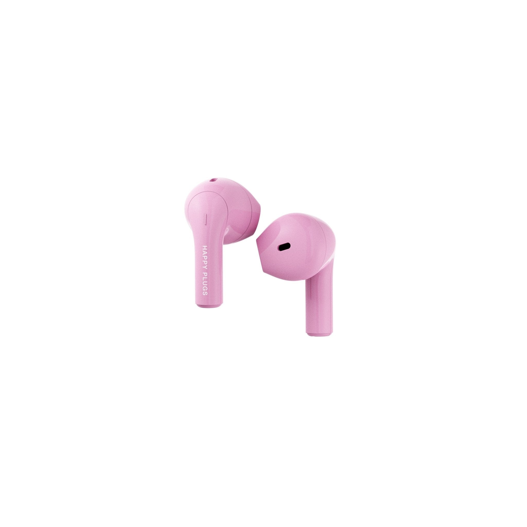 Happy Plugs Joy