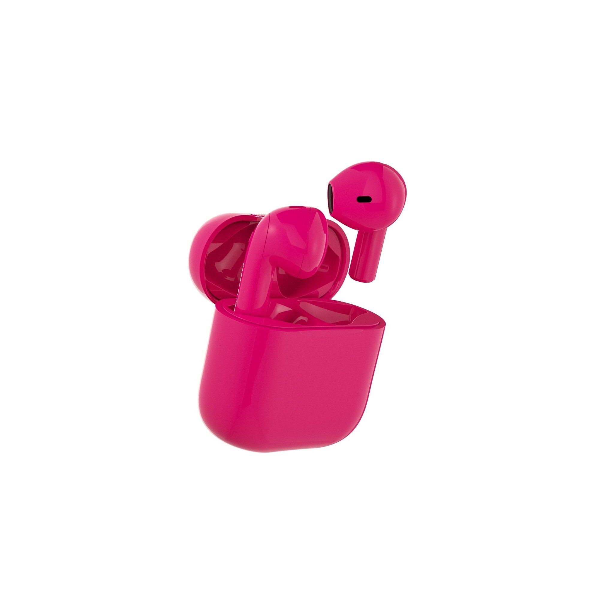 Happy Plugs Joy