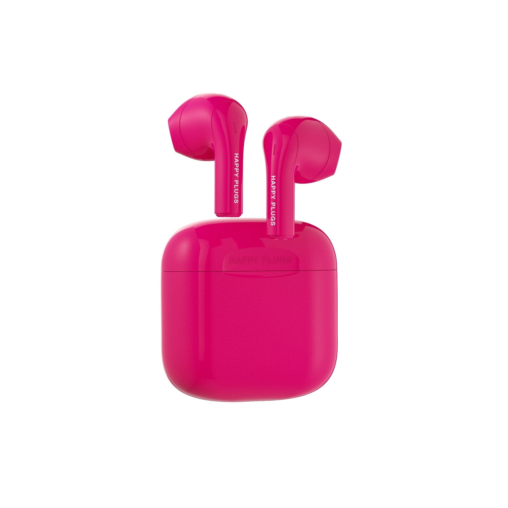 Happy Plugs Joy