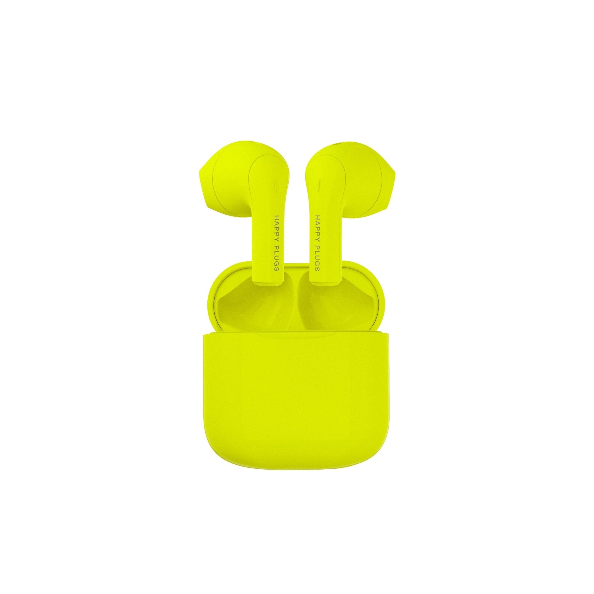 Happy Plugs Joy