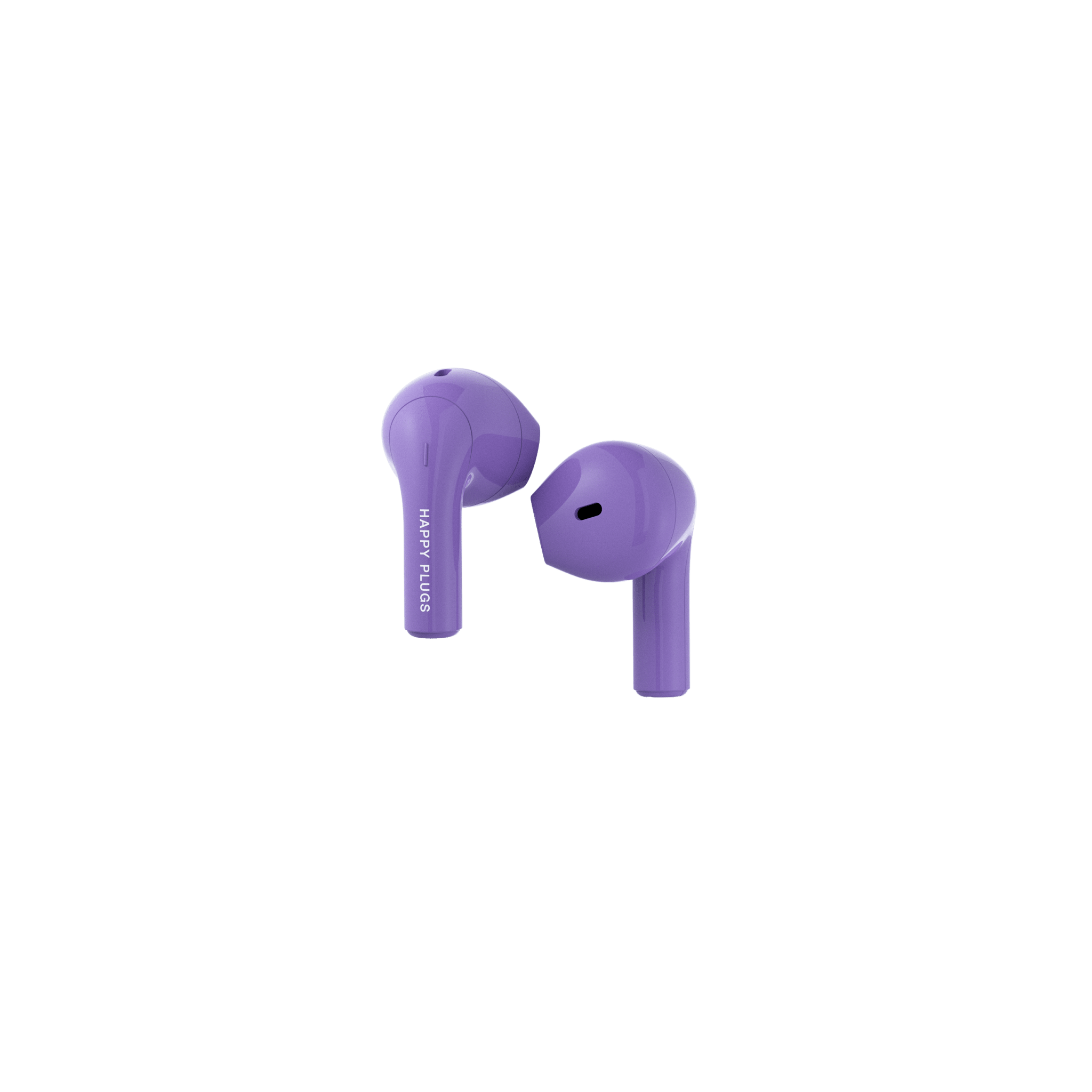 Happy Plugs Joy
