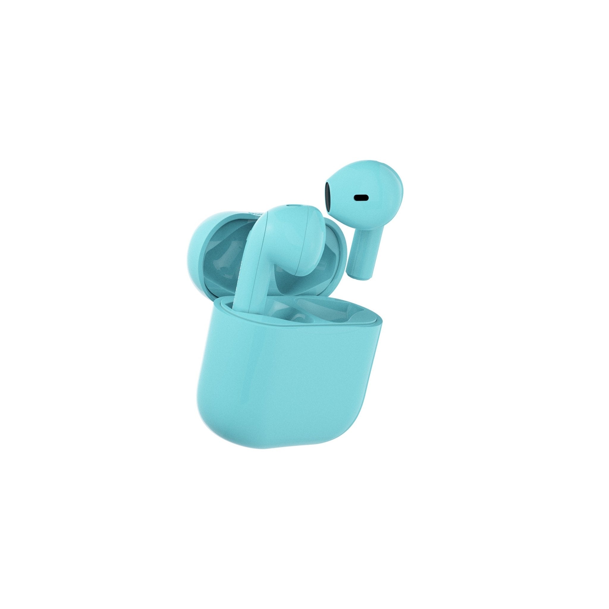 Happy Plugs Joy