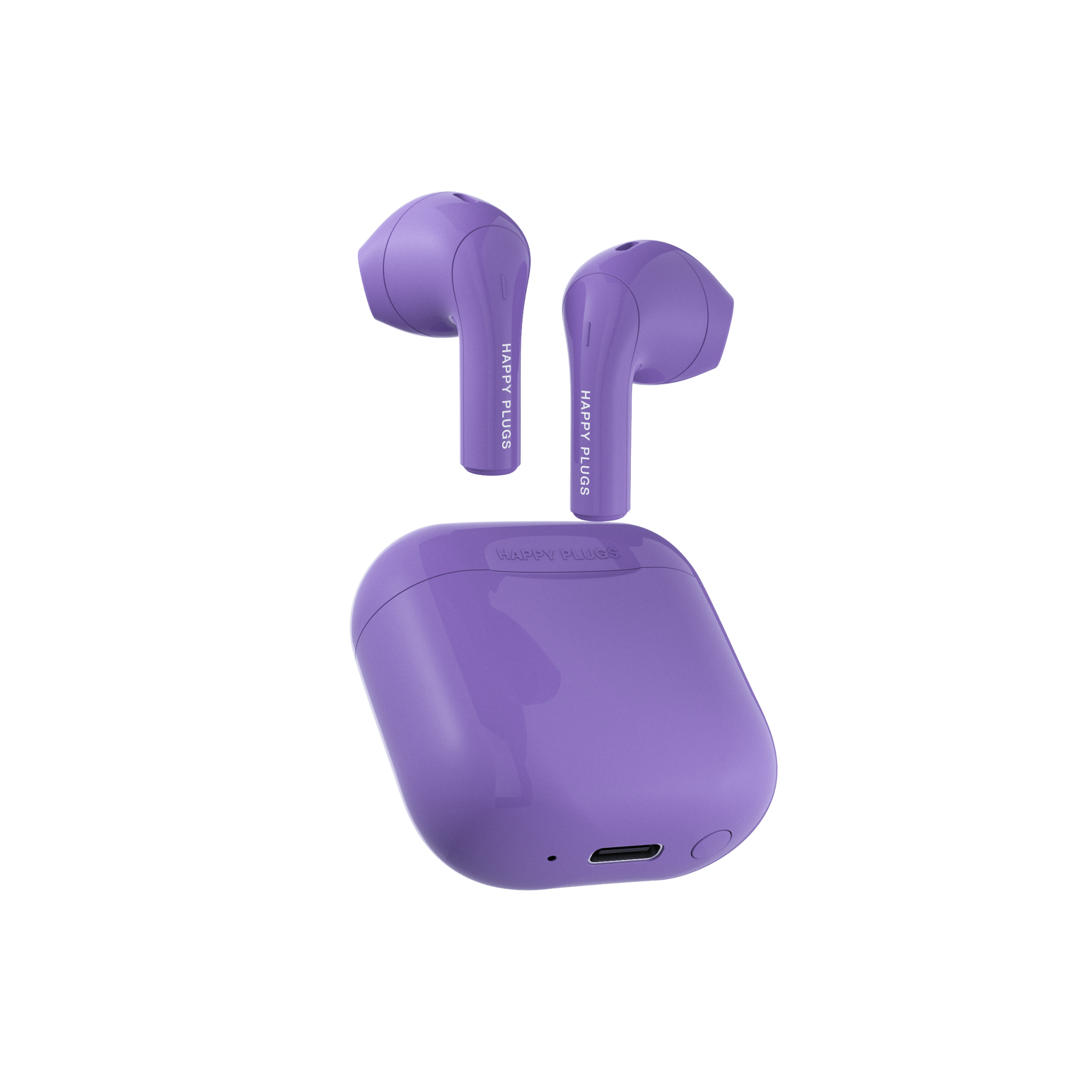 Happy Plugs Joy