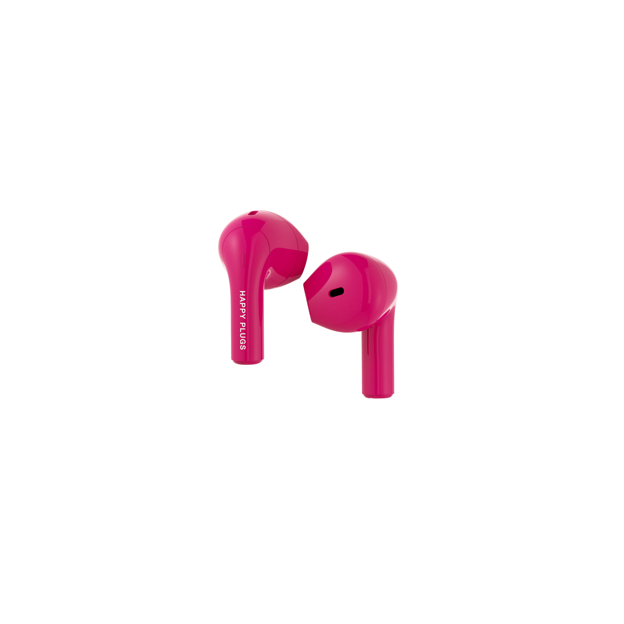 Happy Plugs Joy