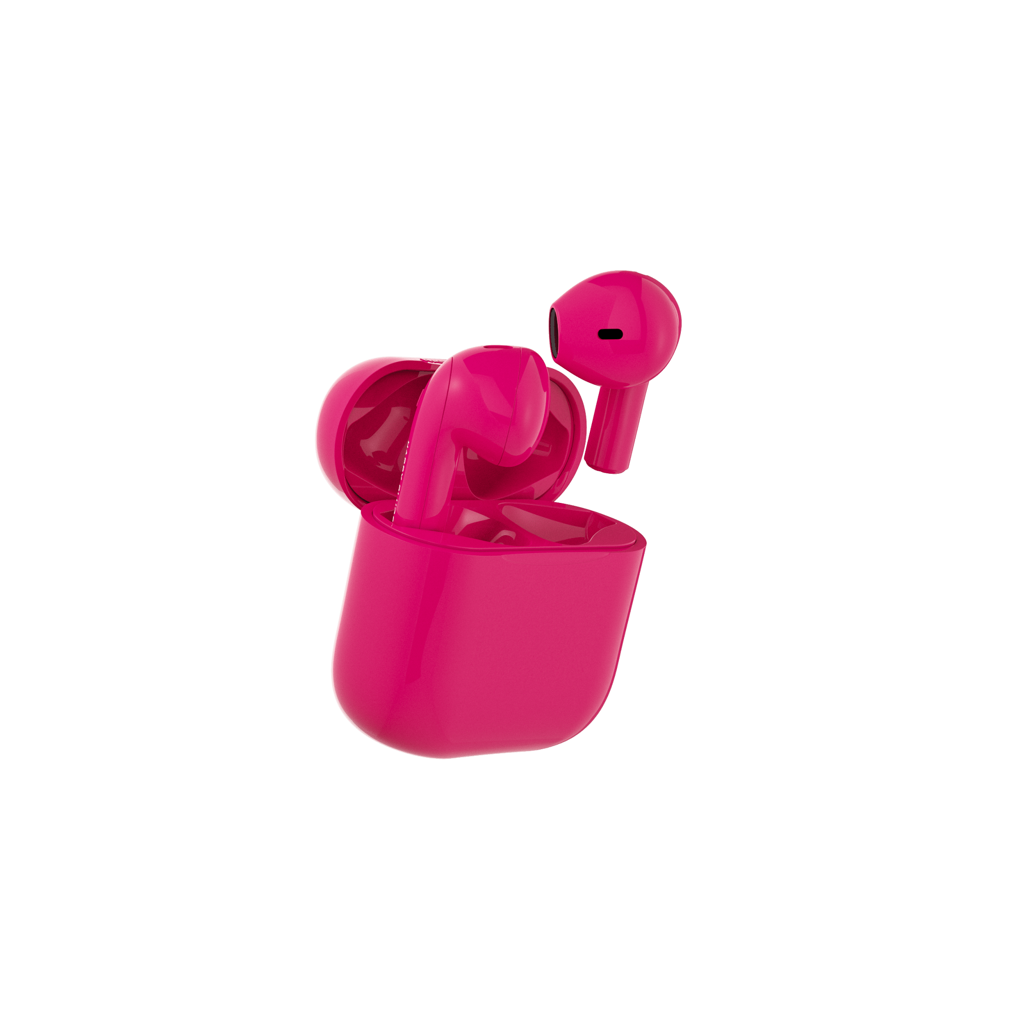 Happy Plugs Joy