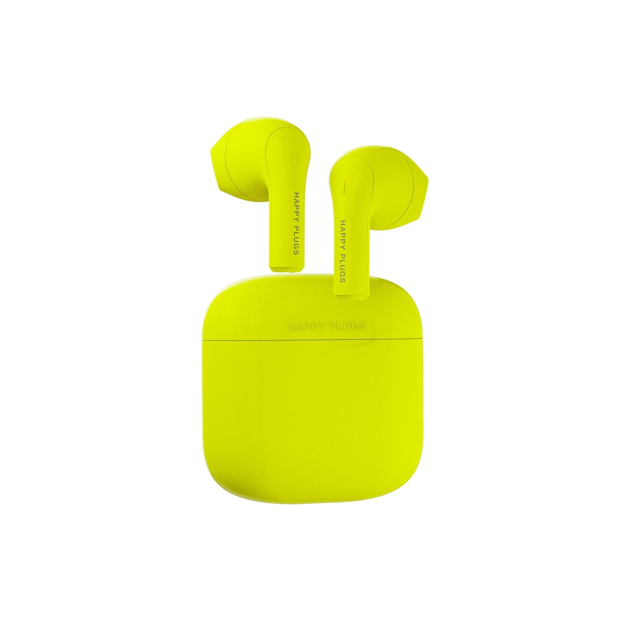 Happy Plugs Joy