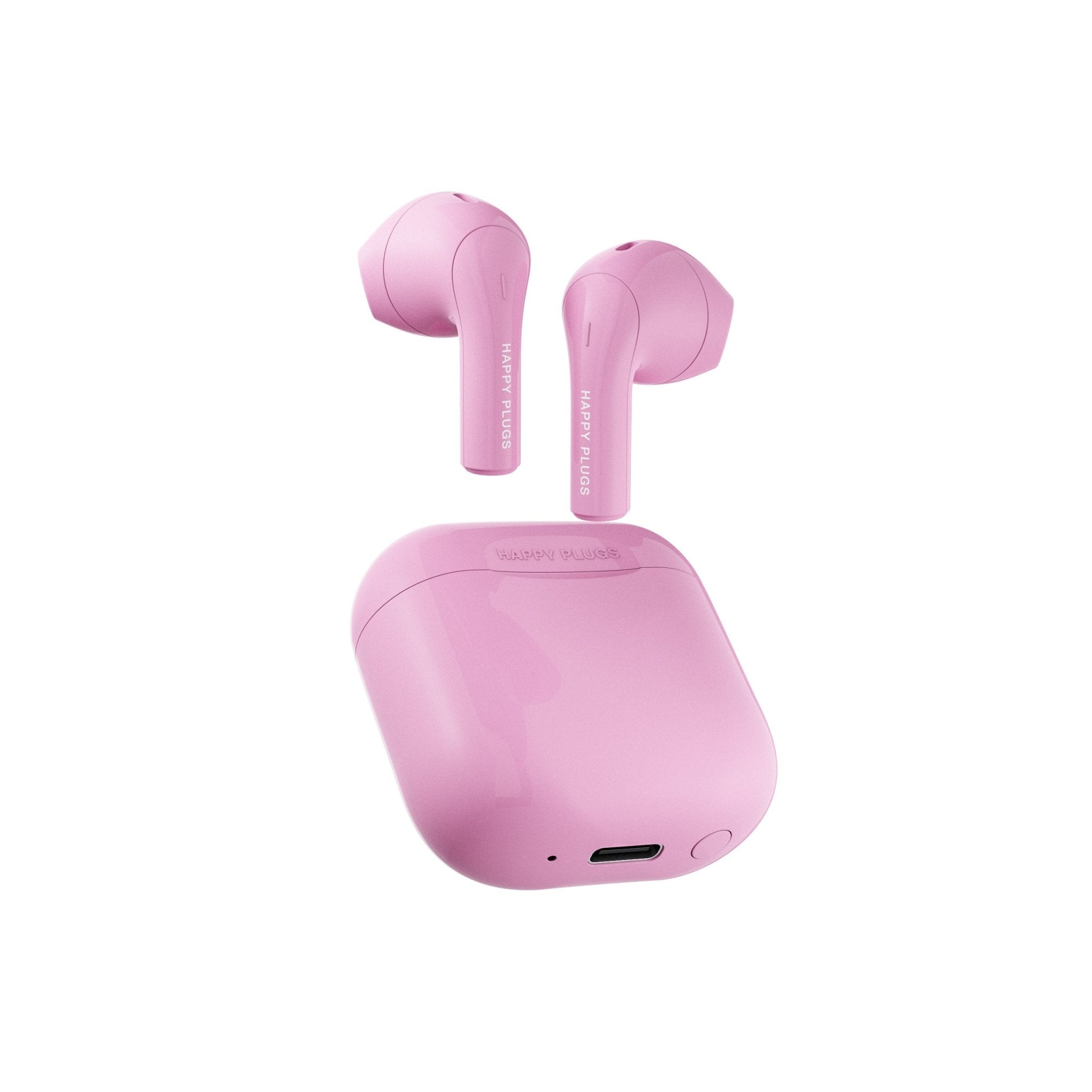 Happy Plugs Joy