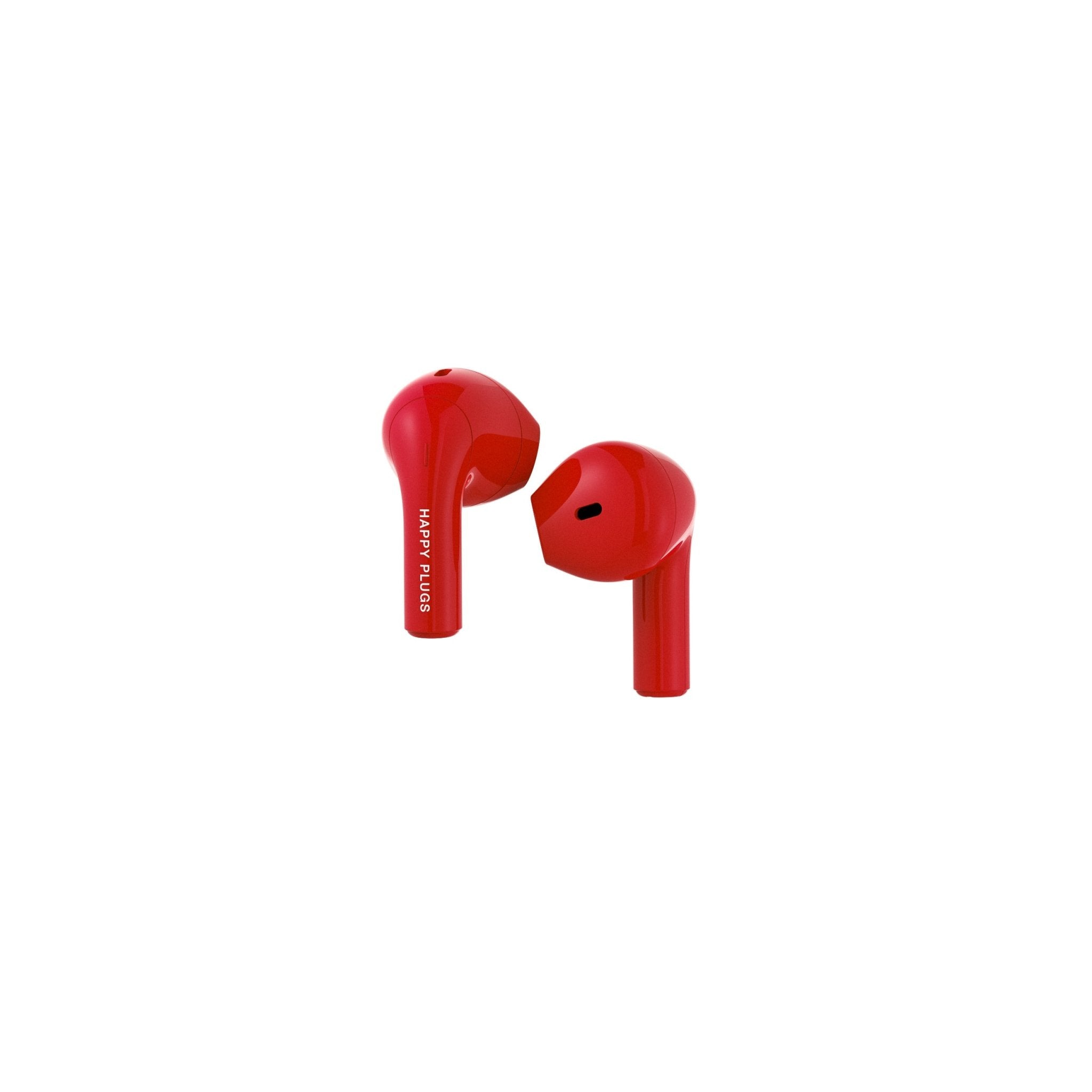 Happy Plugs Joy