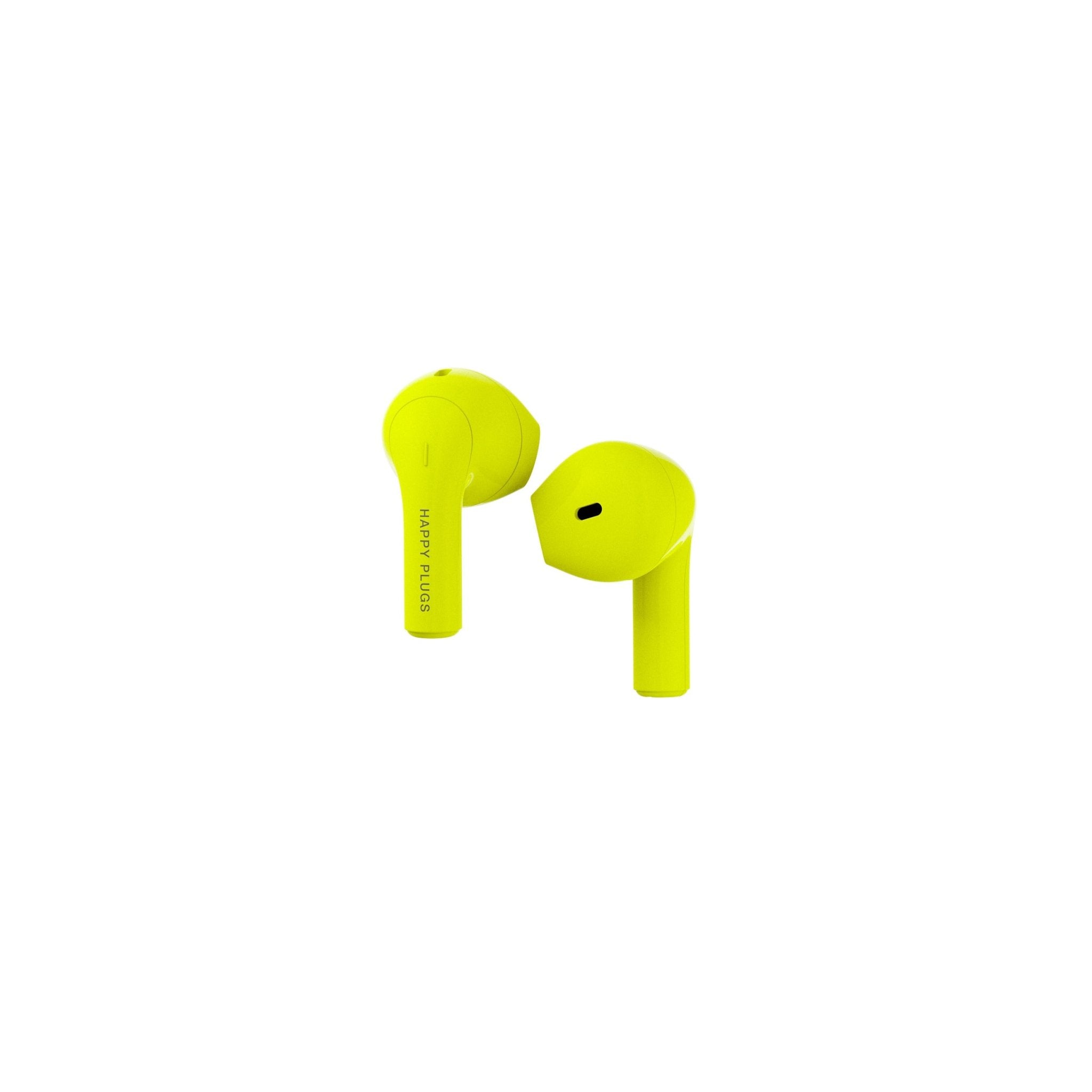 Happy Plugs Joy
