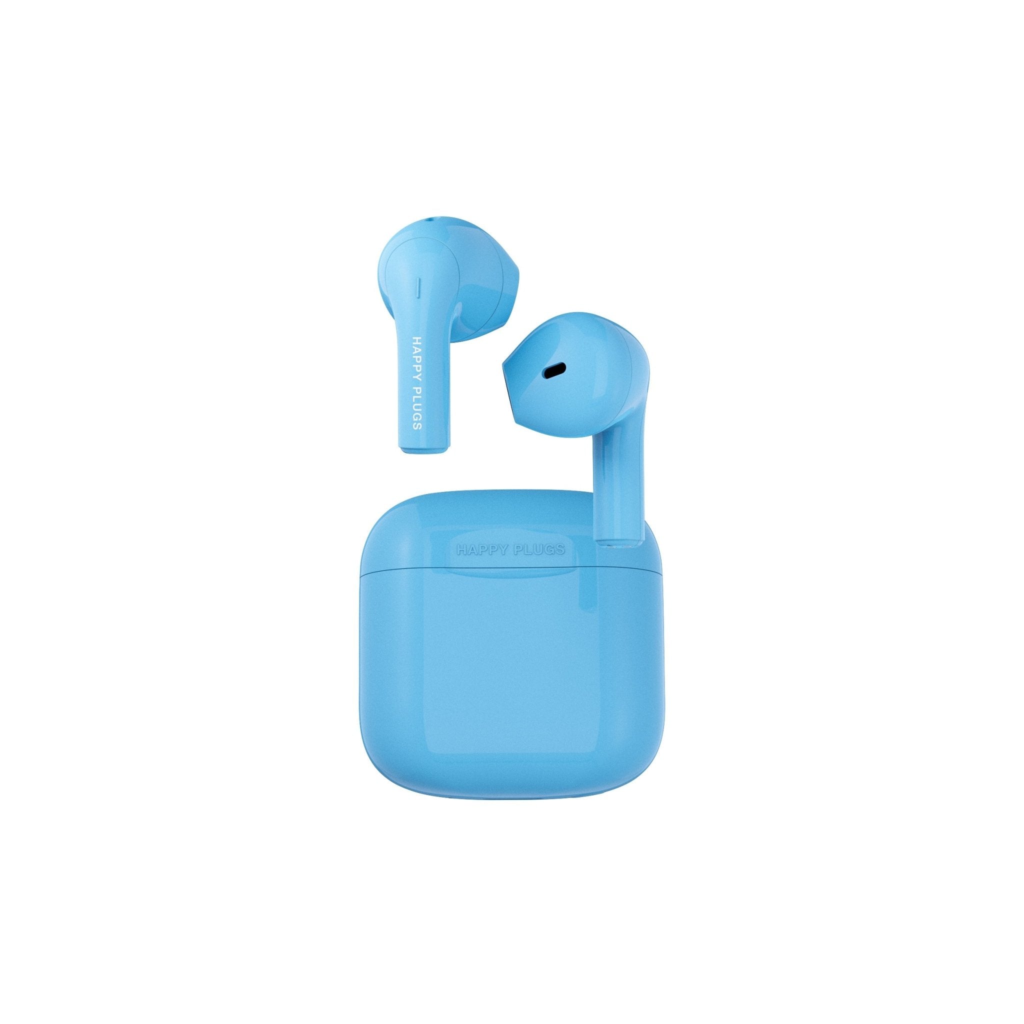 Happy Plugs Joy