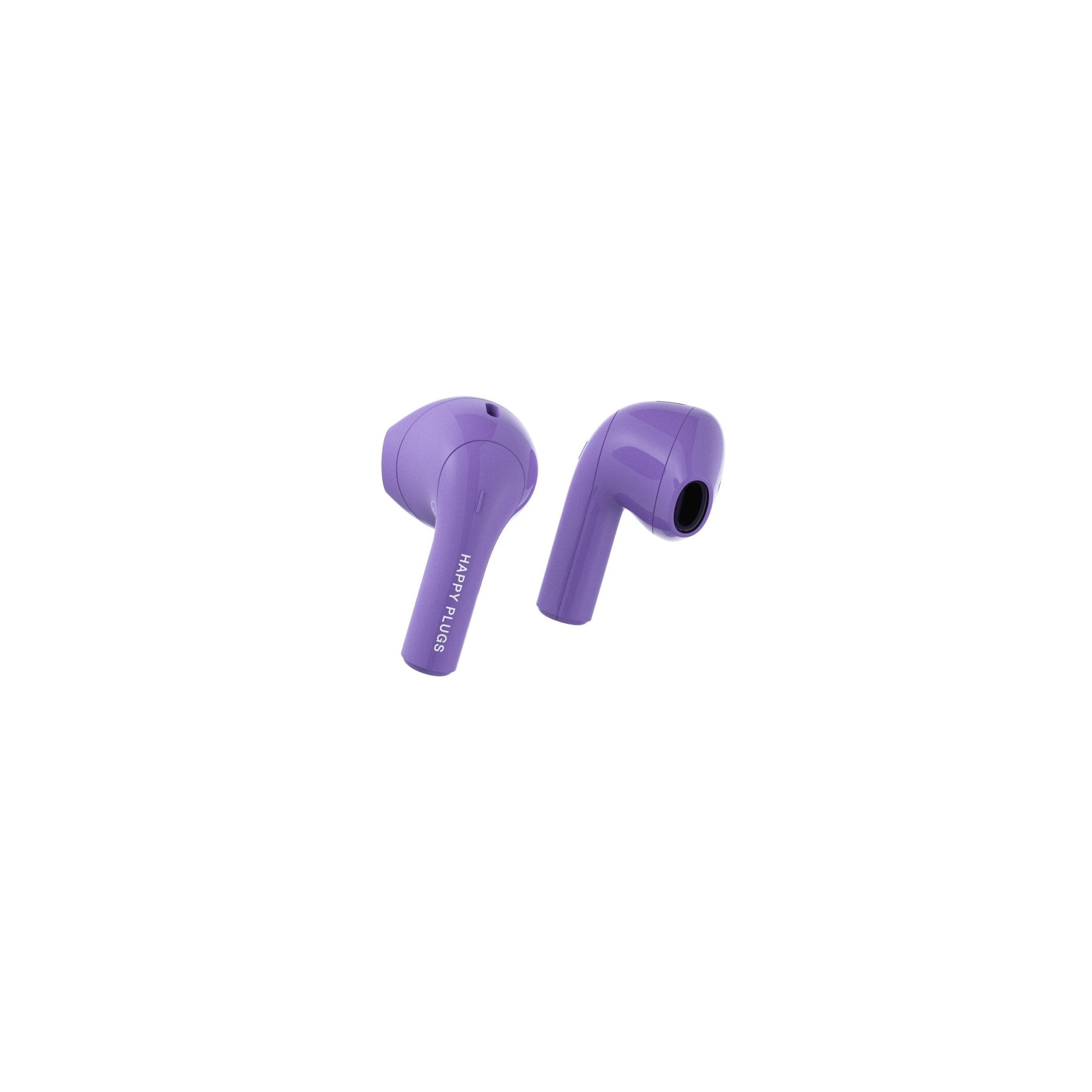 Happy Plugs Joy