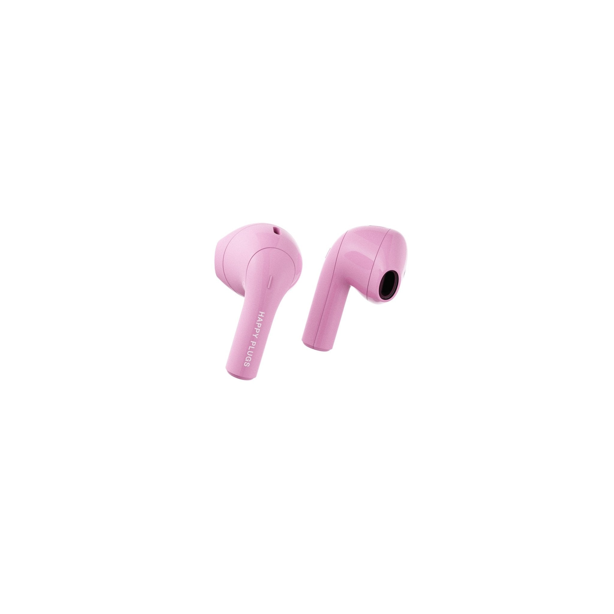 Happy Plugs Joy