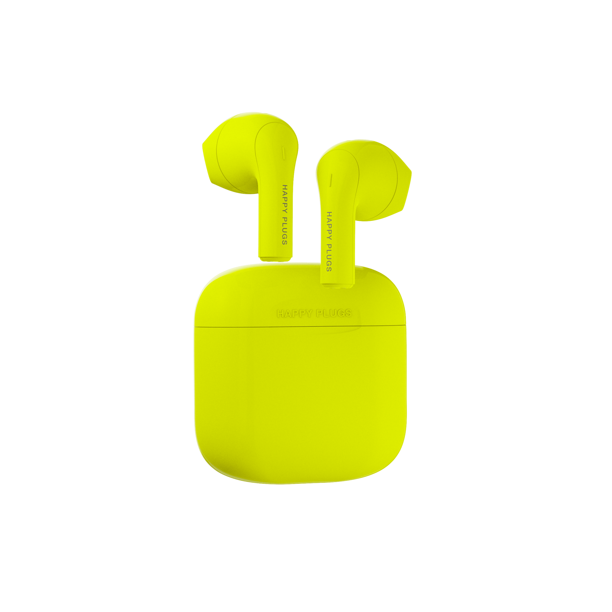 Happy Plugs Joy