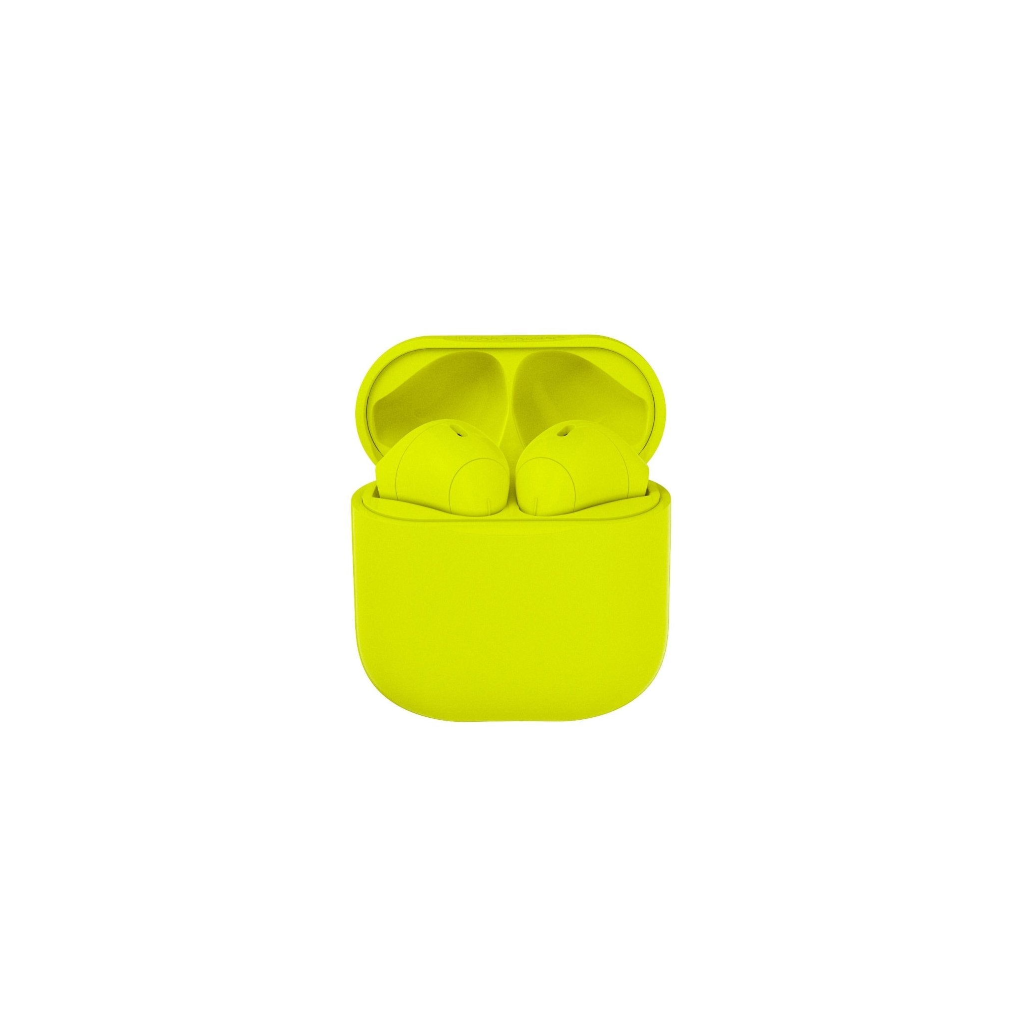 Happy Plugs Joy