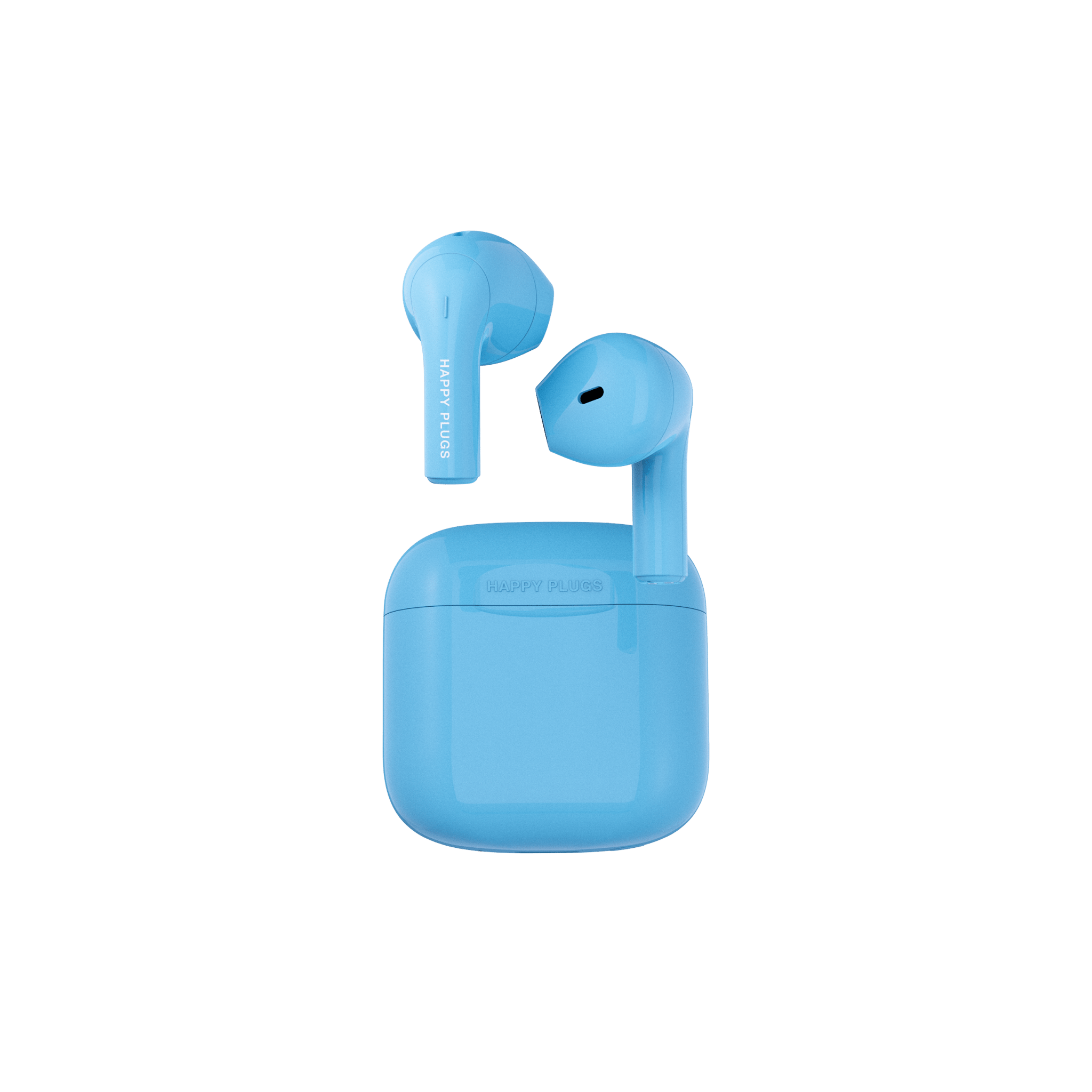 Happy Plugs Joy