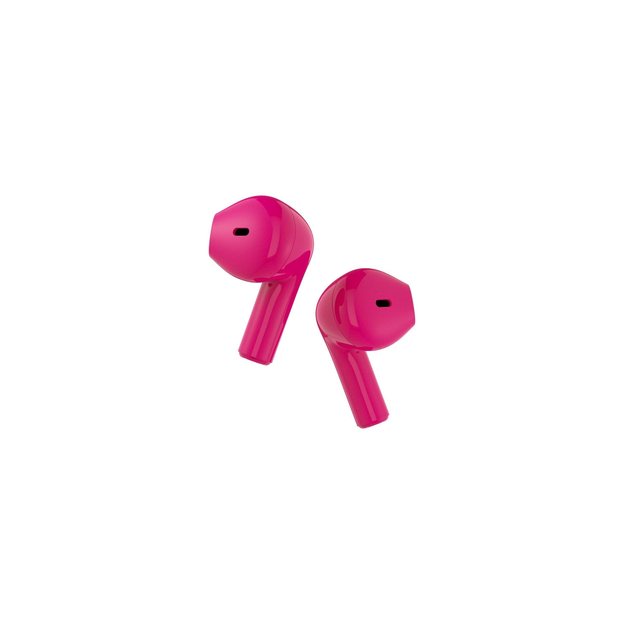 Happy Plugs Joy