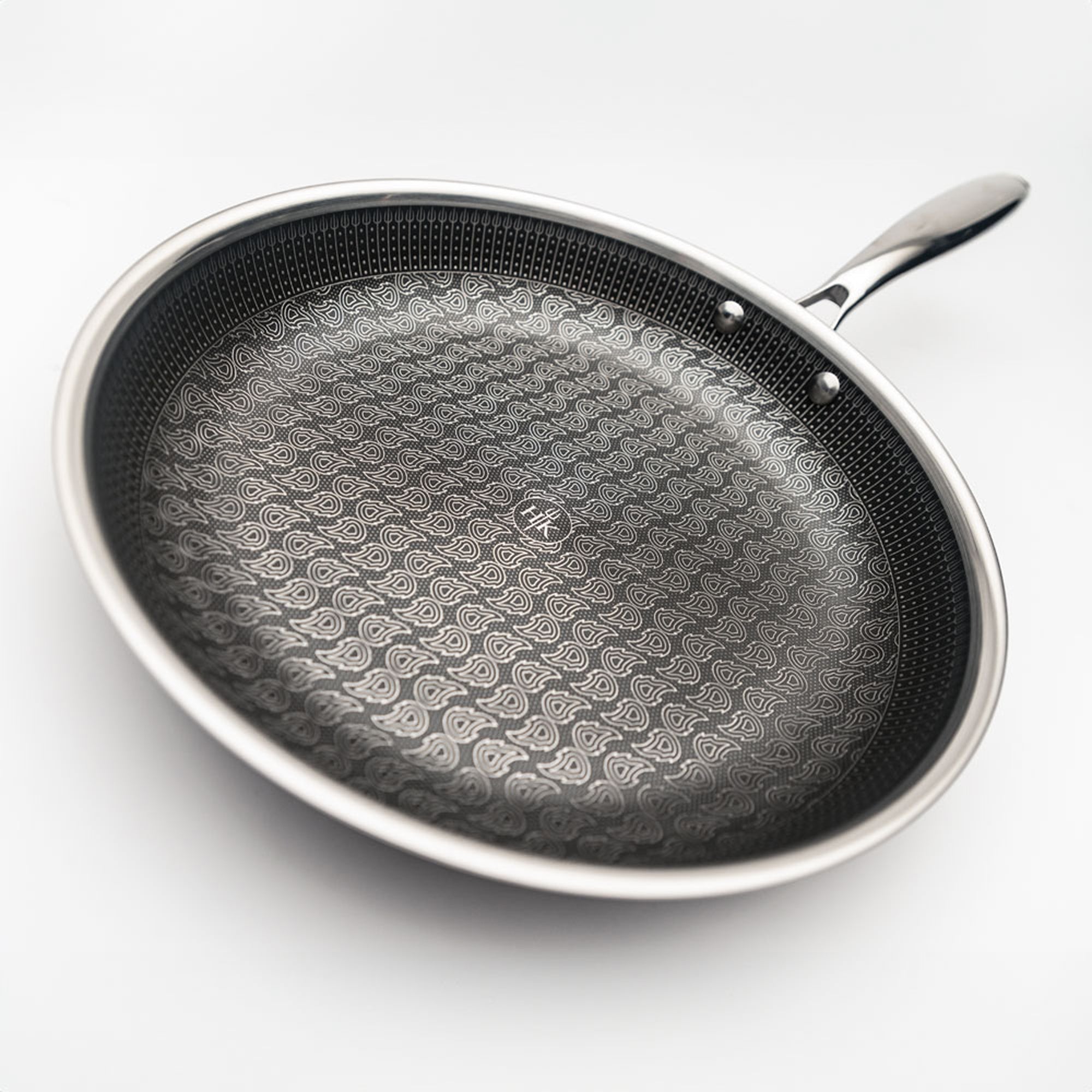 HELL'S KITCHEN - HYBRID 11" FRY PAN