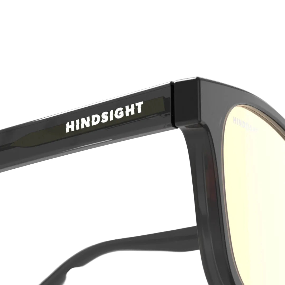 Hindsight - Artemis