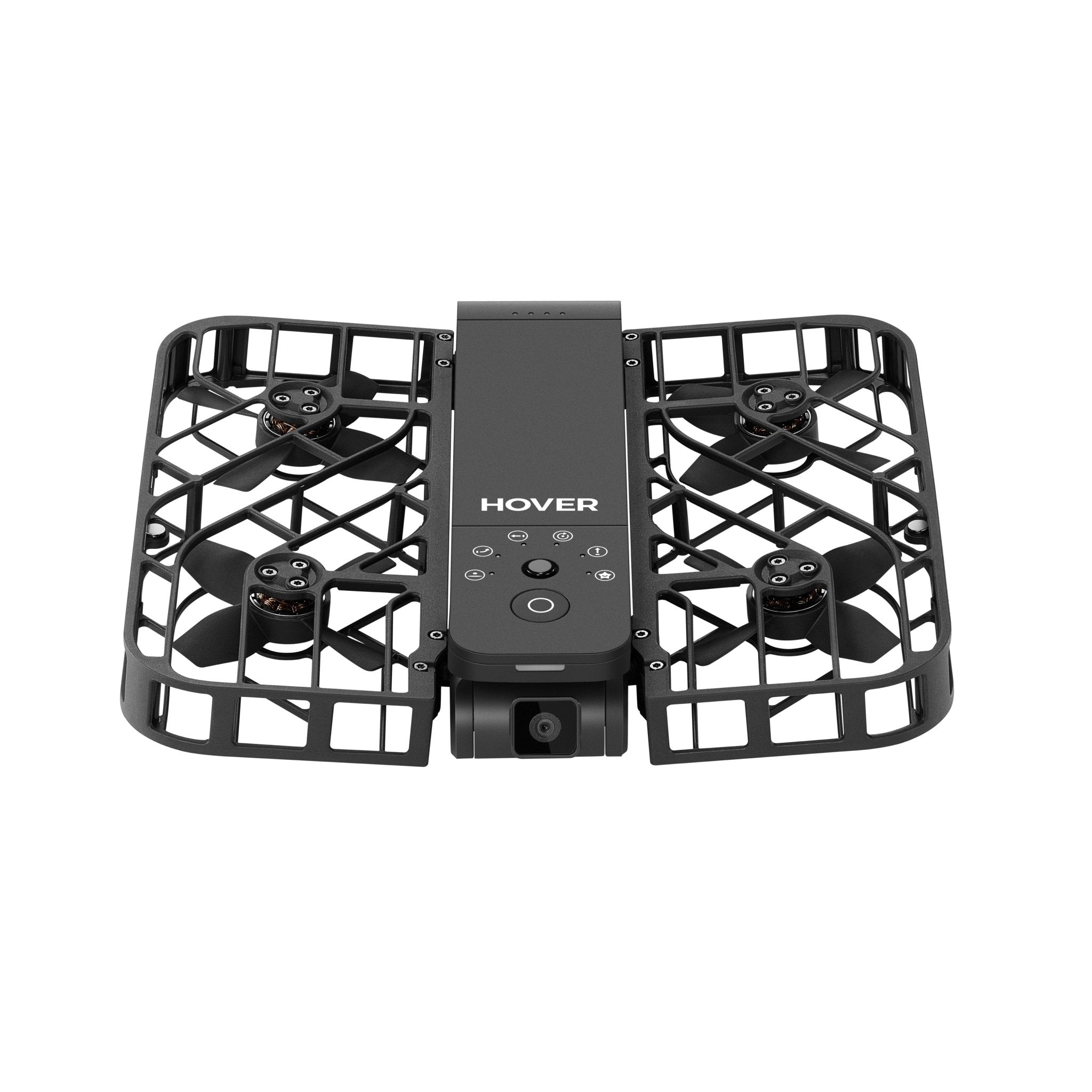 HOVERAIR - X1 - COMBO RETAIL - BLACK