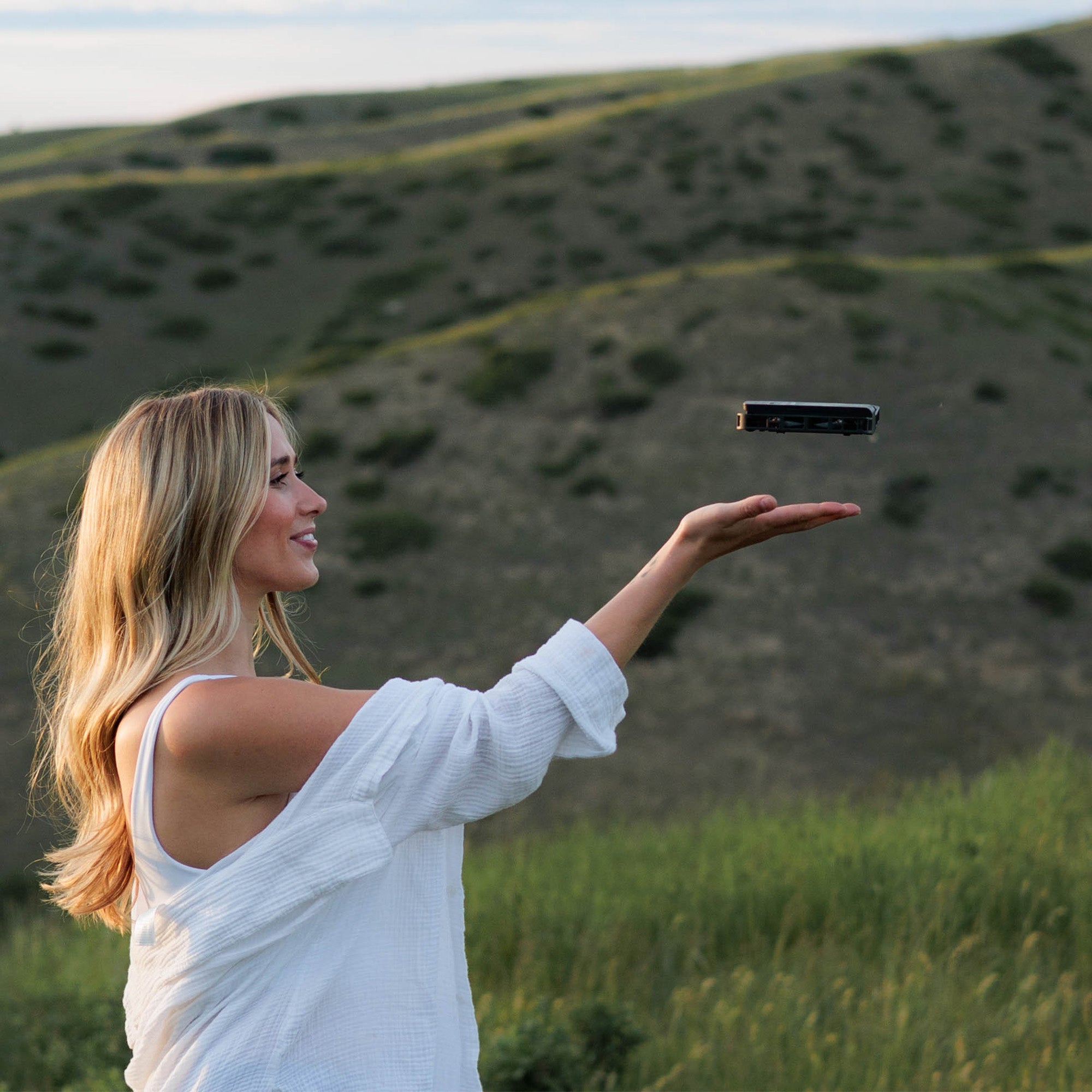 HOVERAIR - X1 - COMBO RETAIL - BLACK