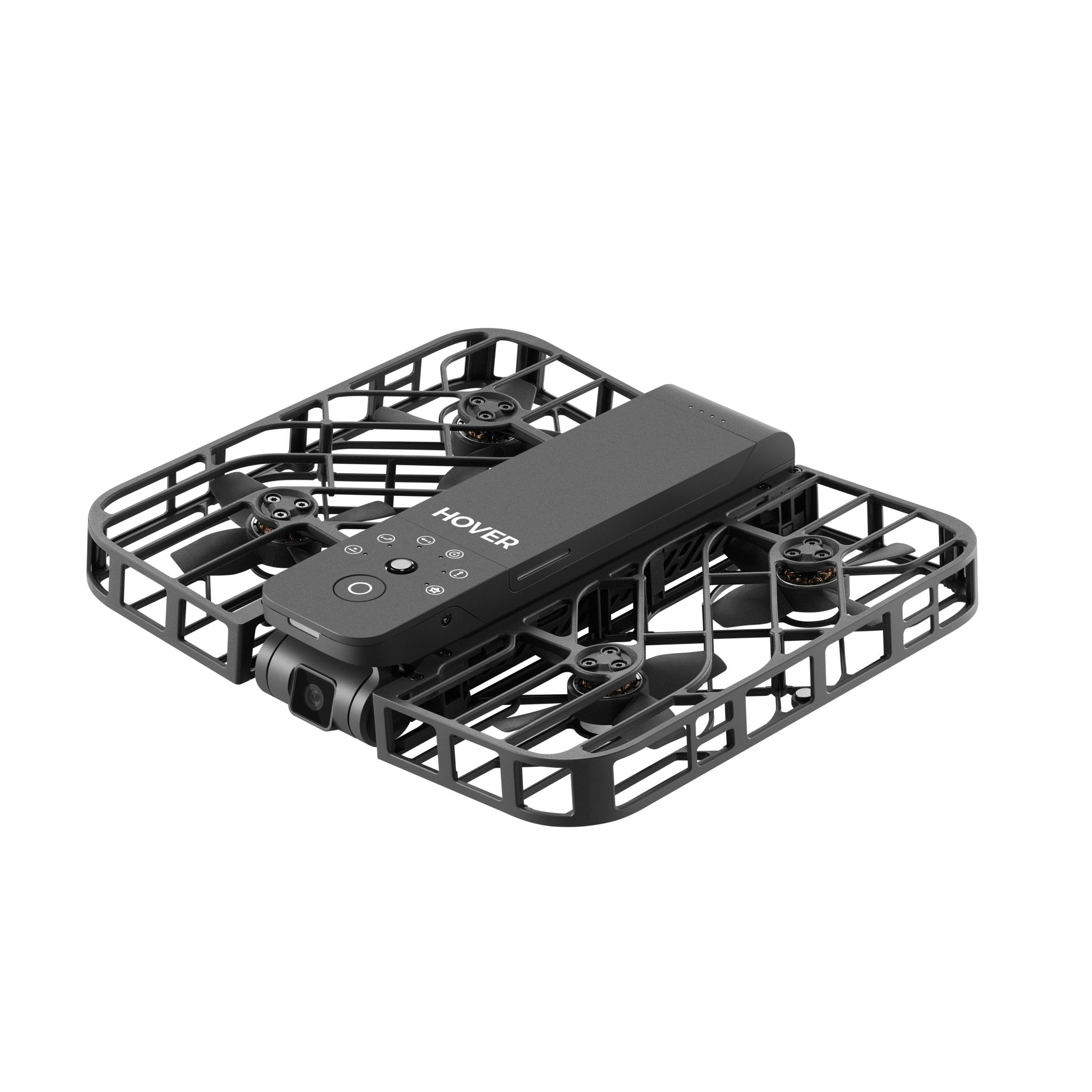 HOVERAIR - X1 - COMBO RETAIL - BLACK