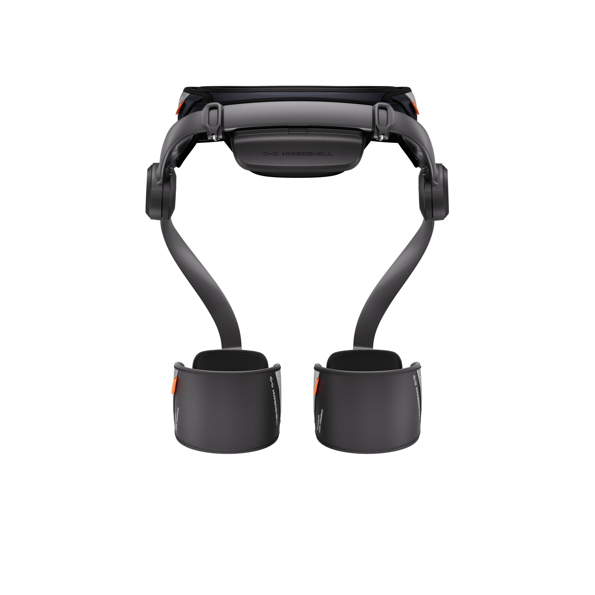 HYPERSHELL - GO X