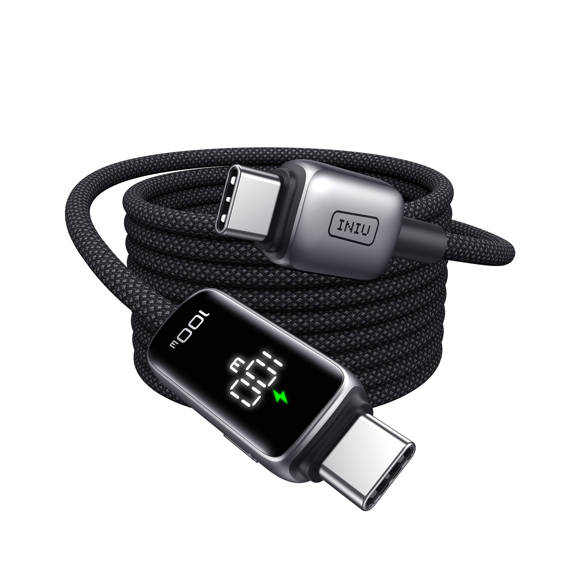 INIU - LEOPARD CABLE 100W