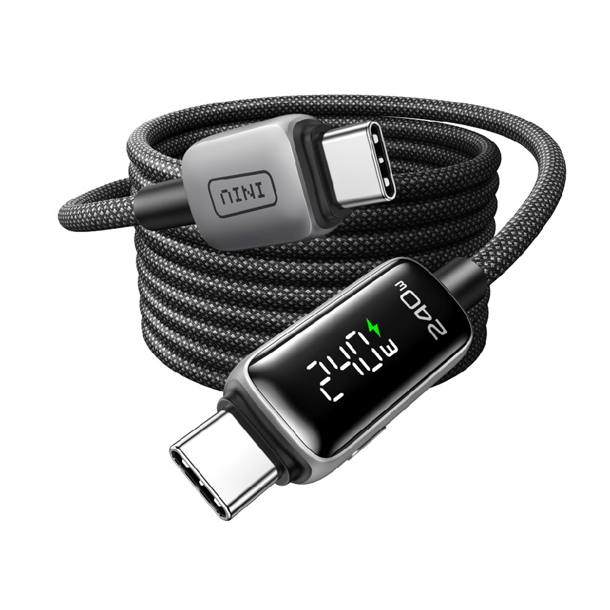 INIU - LEOPARD CABLE240W