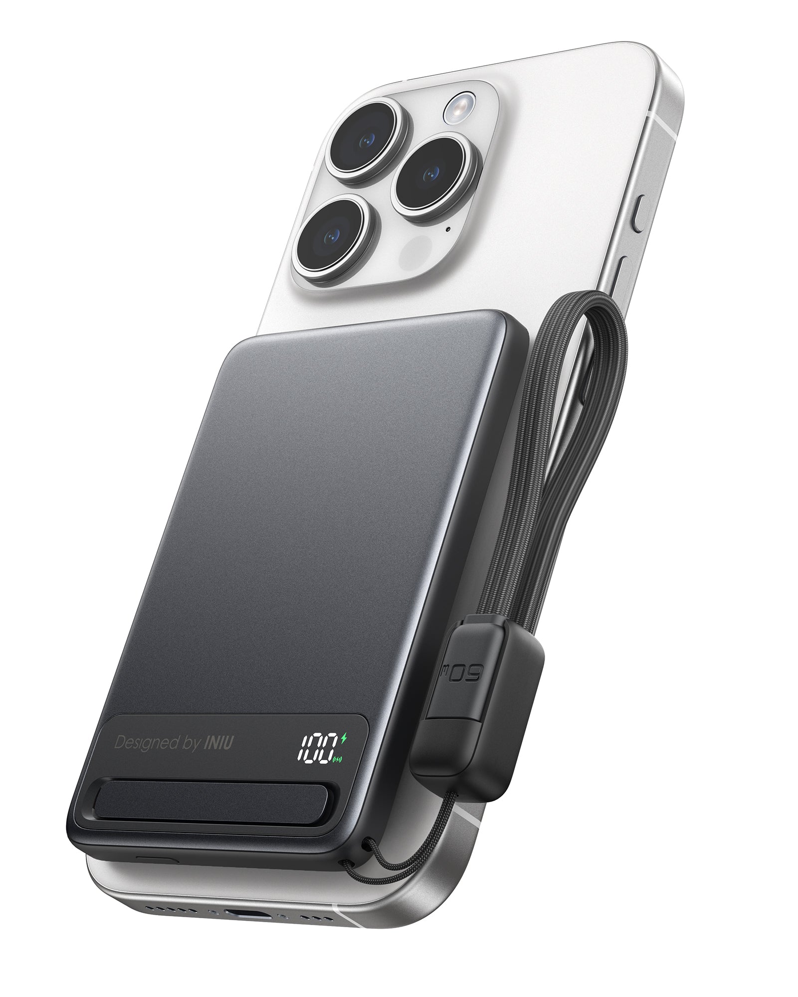 INIU - MAGPRO SLIM 5K