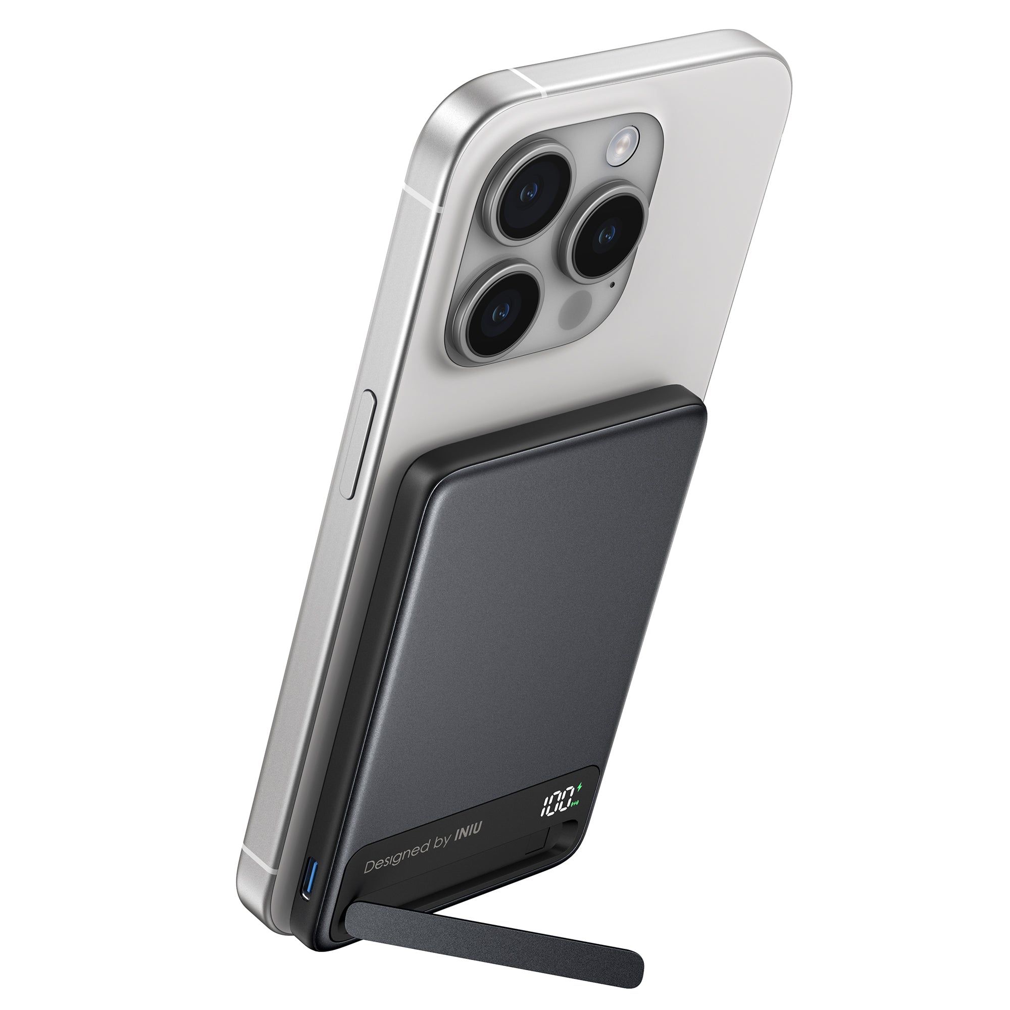 INIU - MAGPRO SLIM 5K