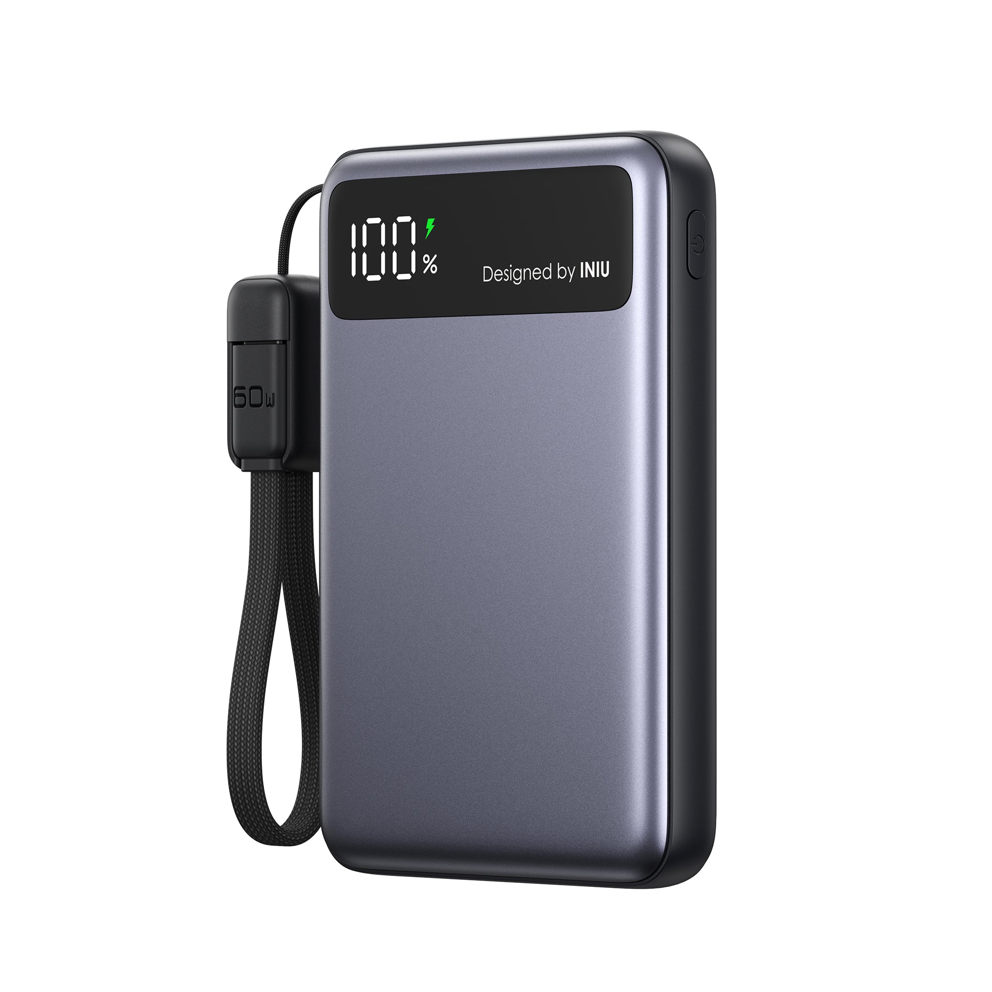 INIU - POCKET PRO 10K SLIM