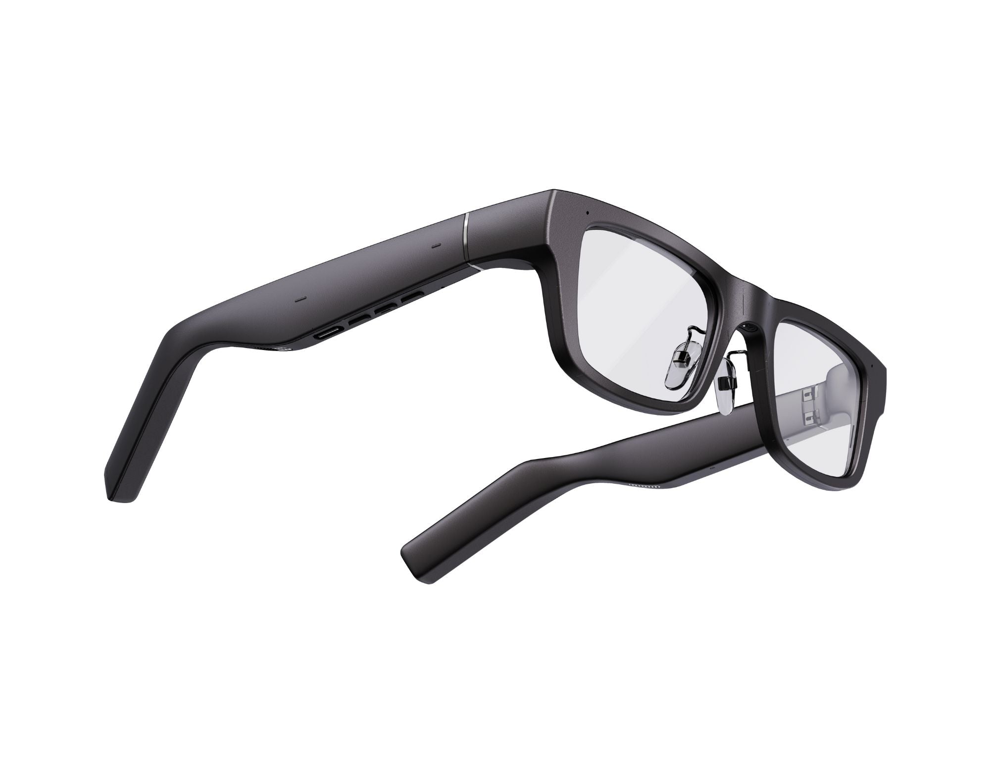 ITOURTRANSLATORITOUR - TRANSLATOR GO2 AR GLASSES WITH AI - POWERED 127 - LANGUAGE TRANSLATION & SPEAKER WATCH