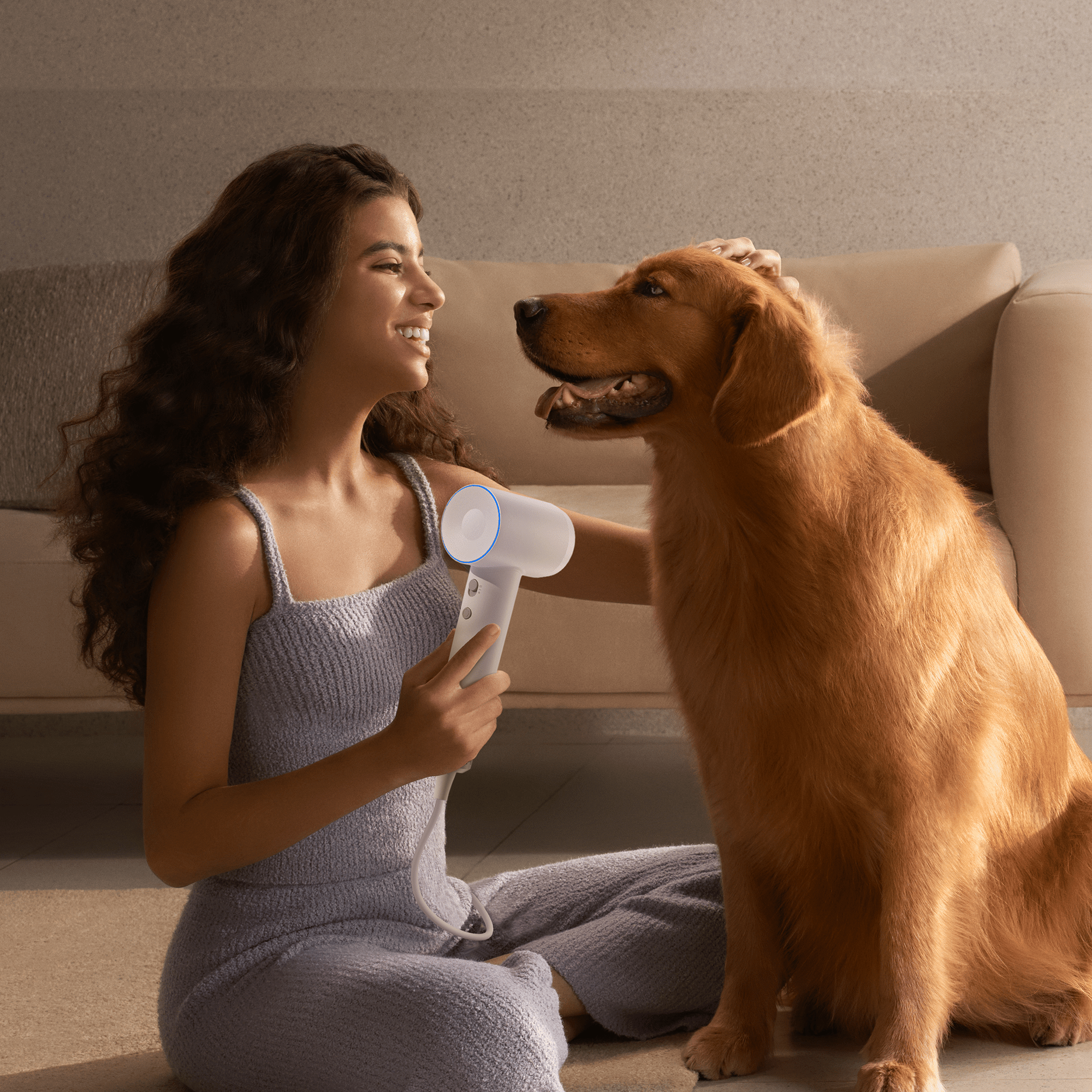 LAIFEN - HIGH SPEED HAIR DRYER - SE