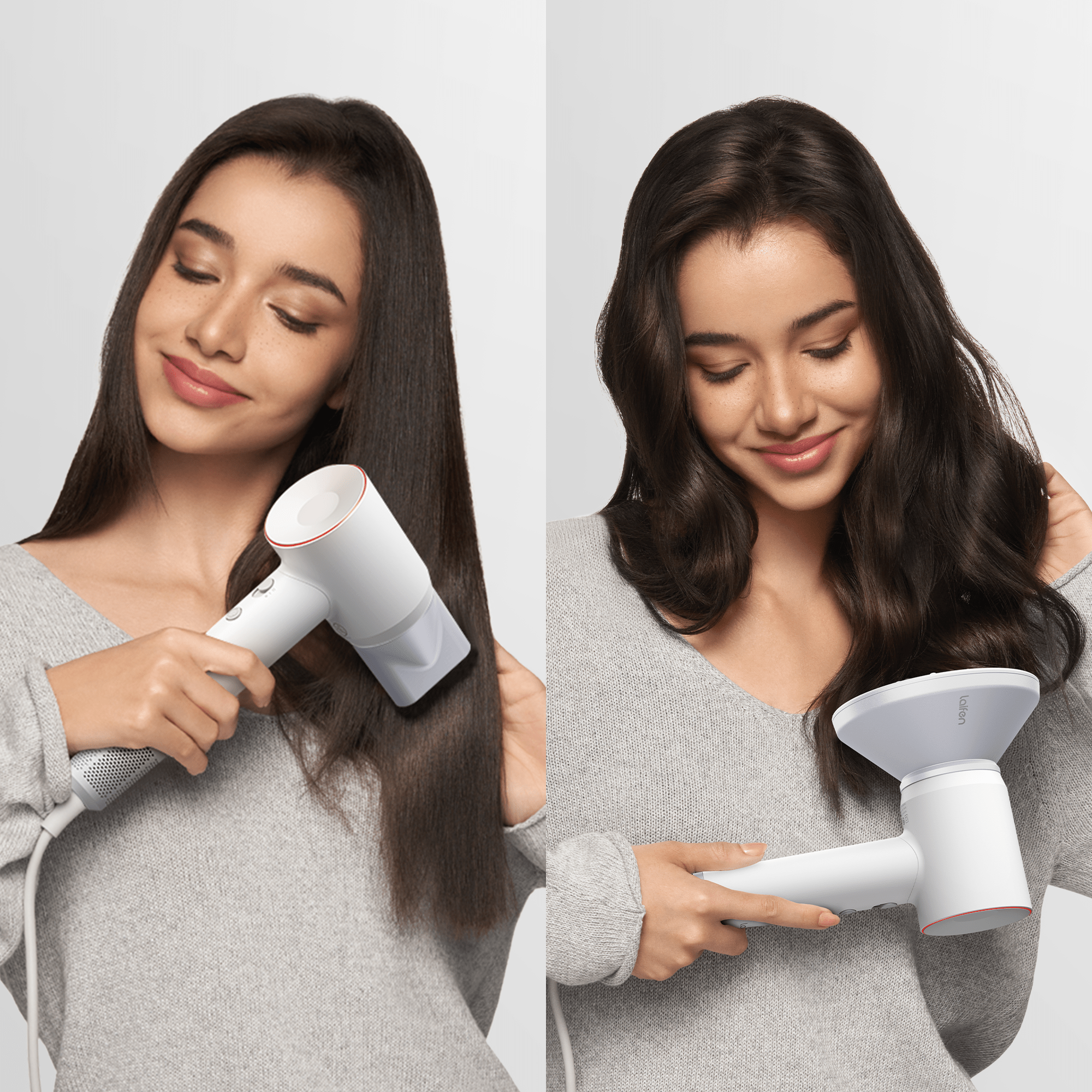LAIFEN - HIGH SPEED HAIR DRYER - SE